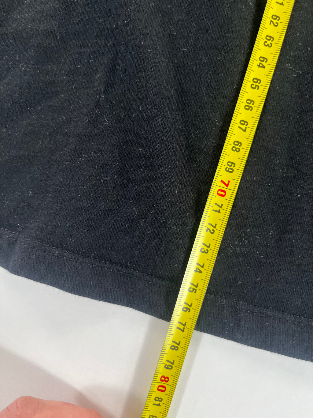 Bershka Naruto Sasuke Uciha póló