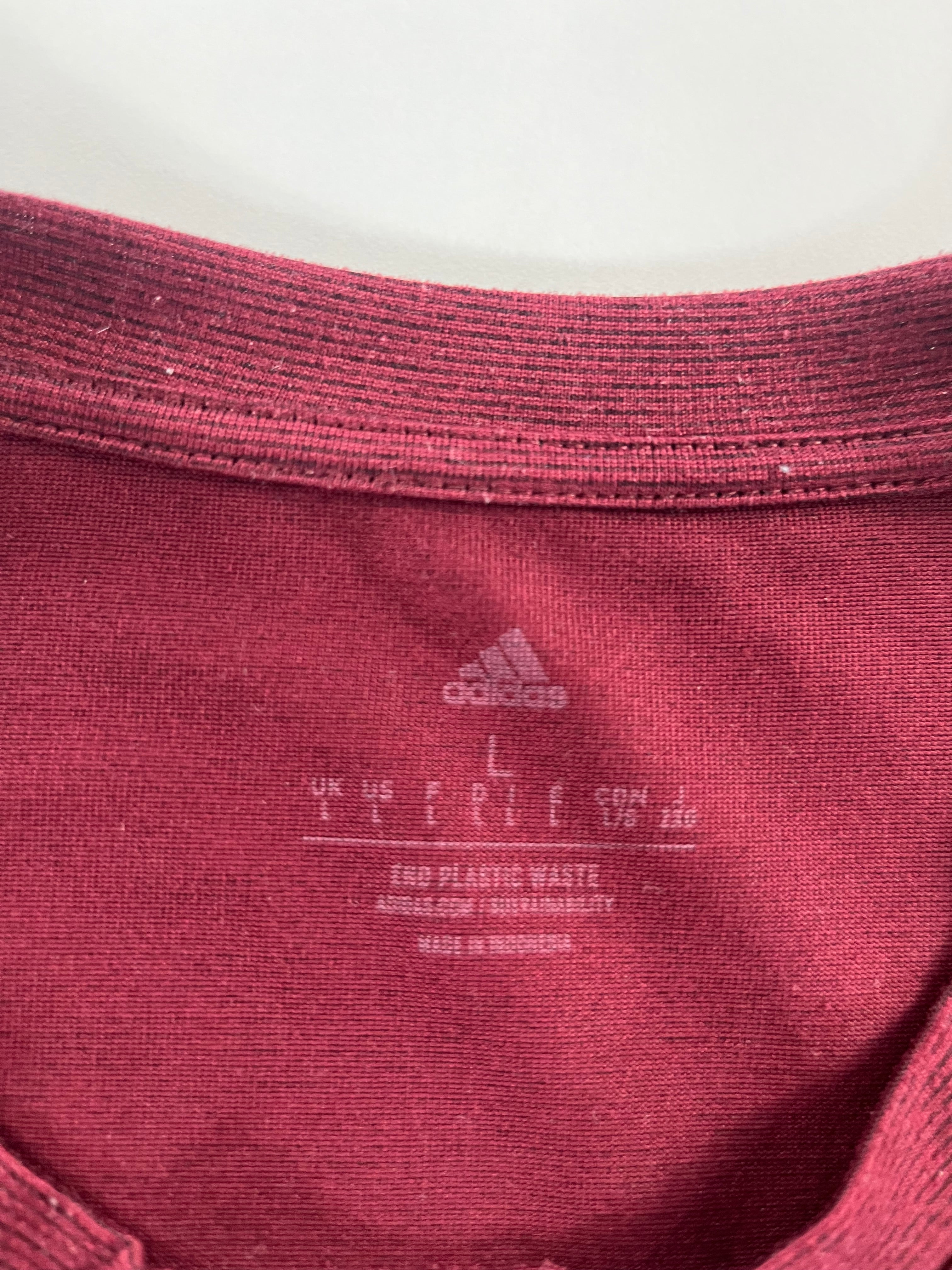 Adidas Terrex póló