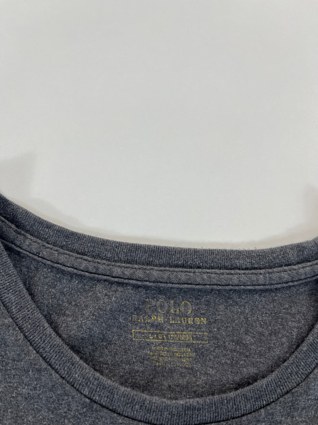 Ralph Lauren póló