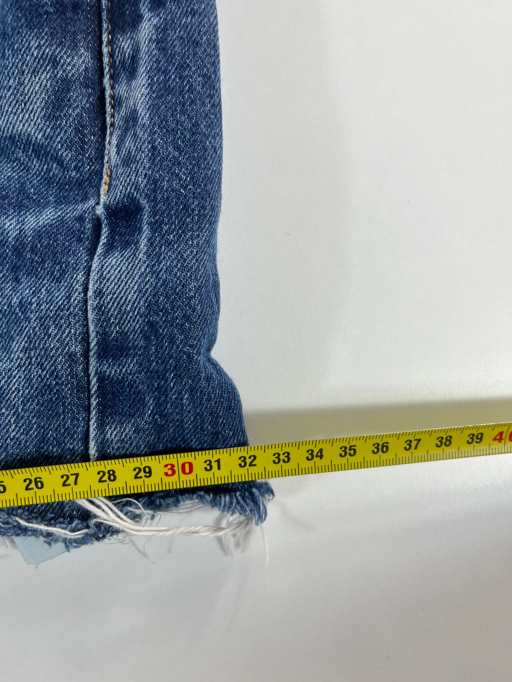 Levi's 501 short