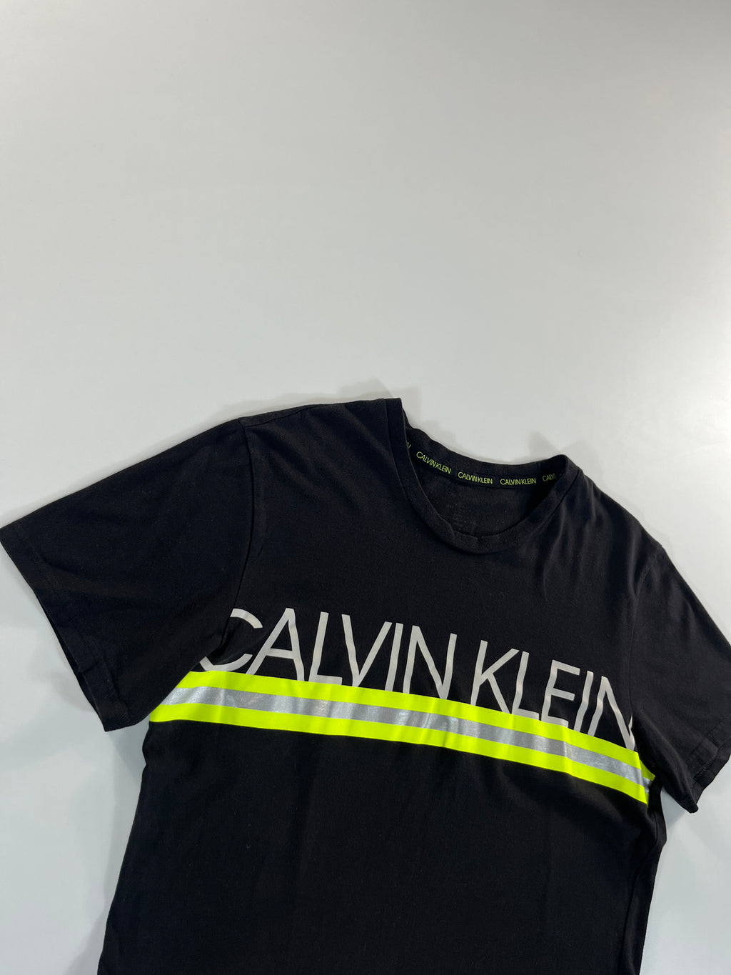 Calvin Klein póló