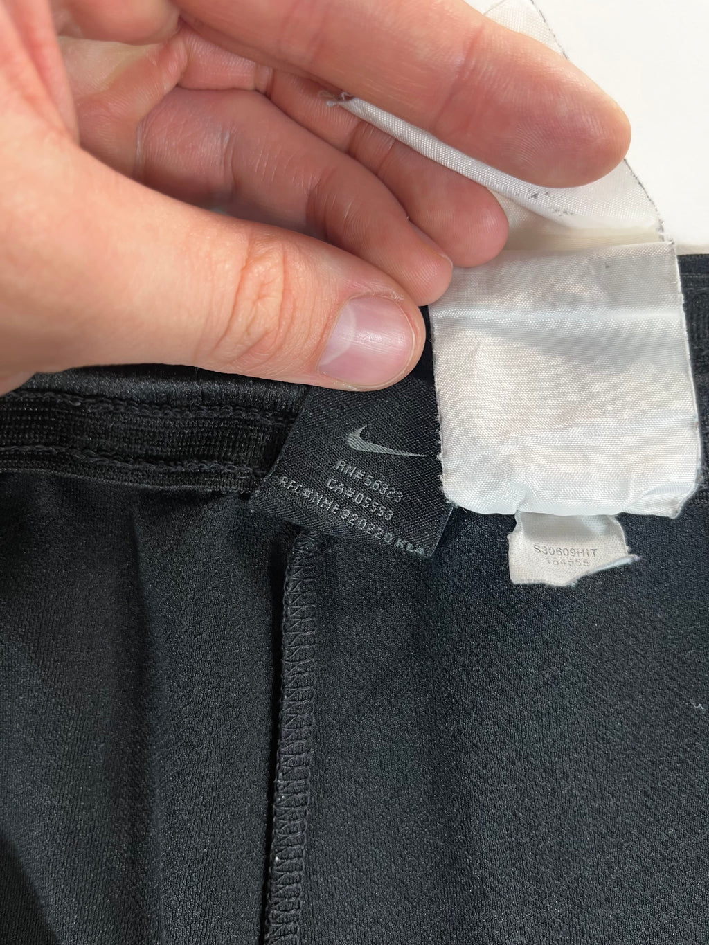 Nike vintage short