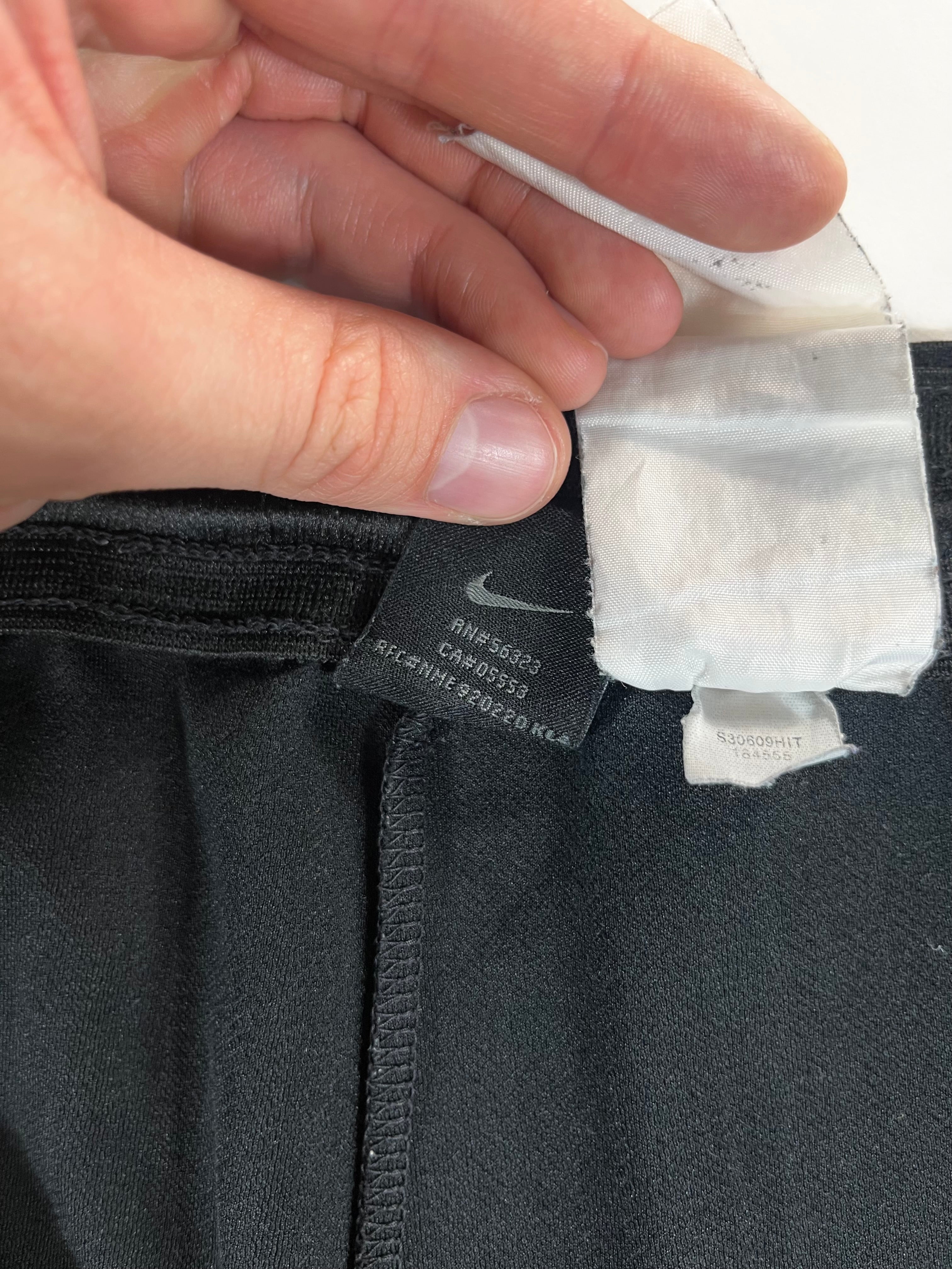 Nike vintage short
