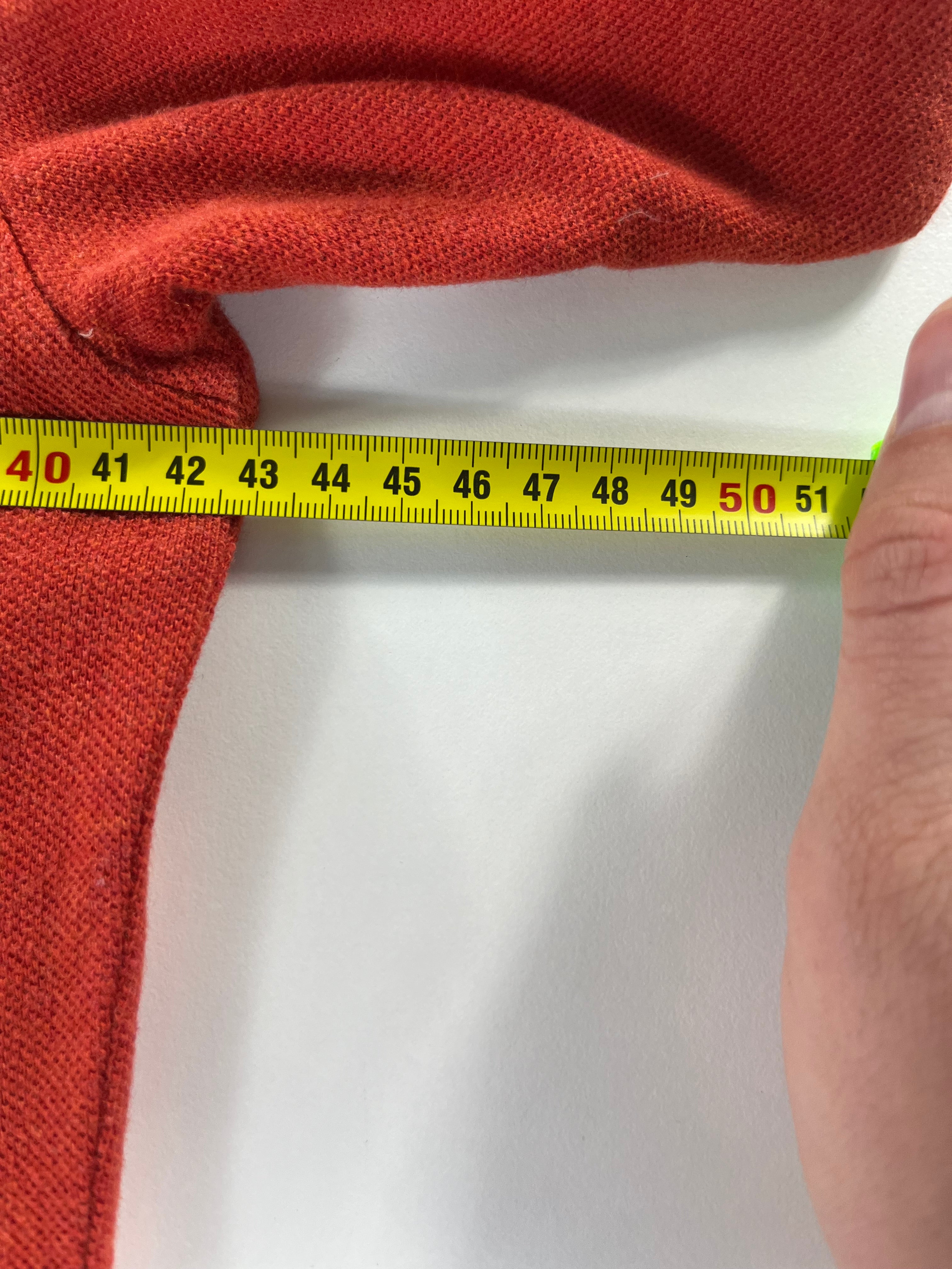 Ralph Lauren longsleeve pólóing