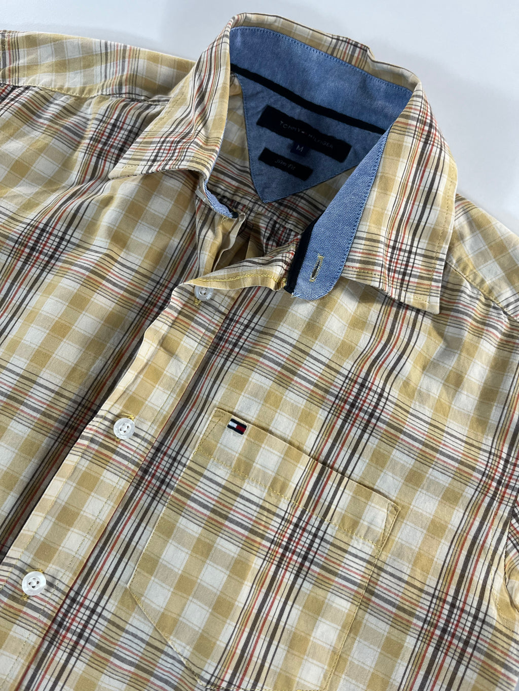 Tommy Hilfiger Slim Fit ing