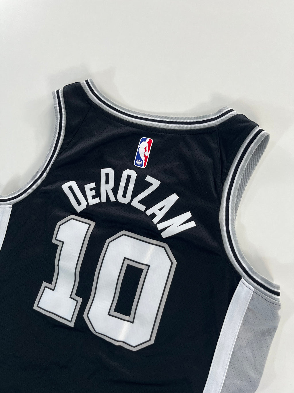 Nike San Antonio Spurs Demar DeRozan mez