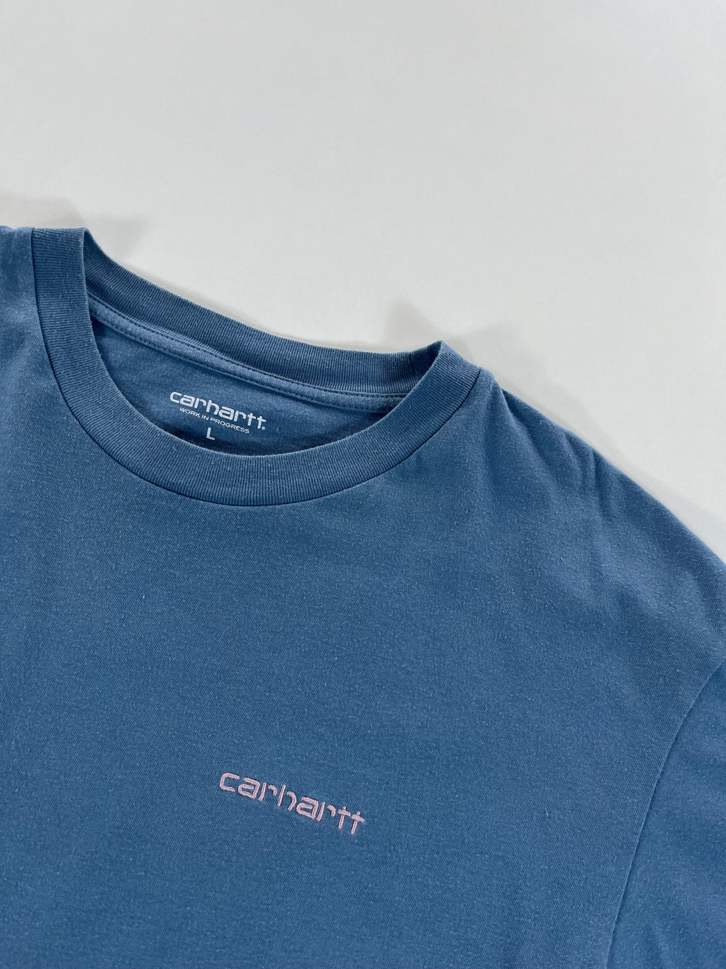 Carhartt Script póló