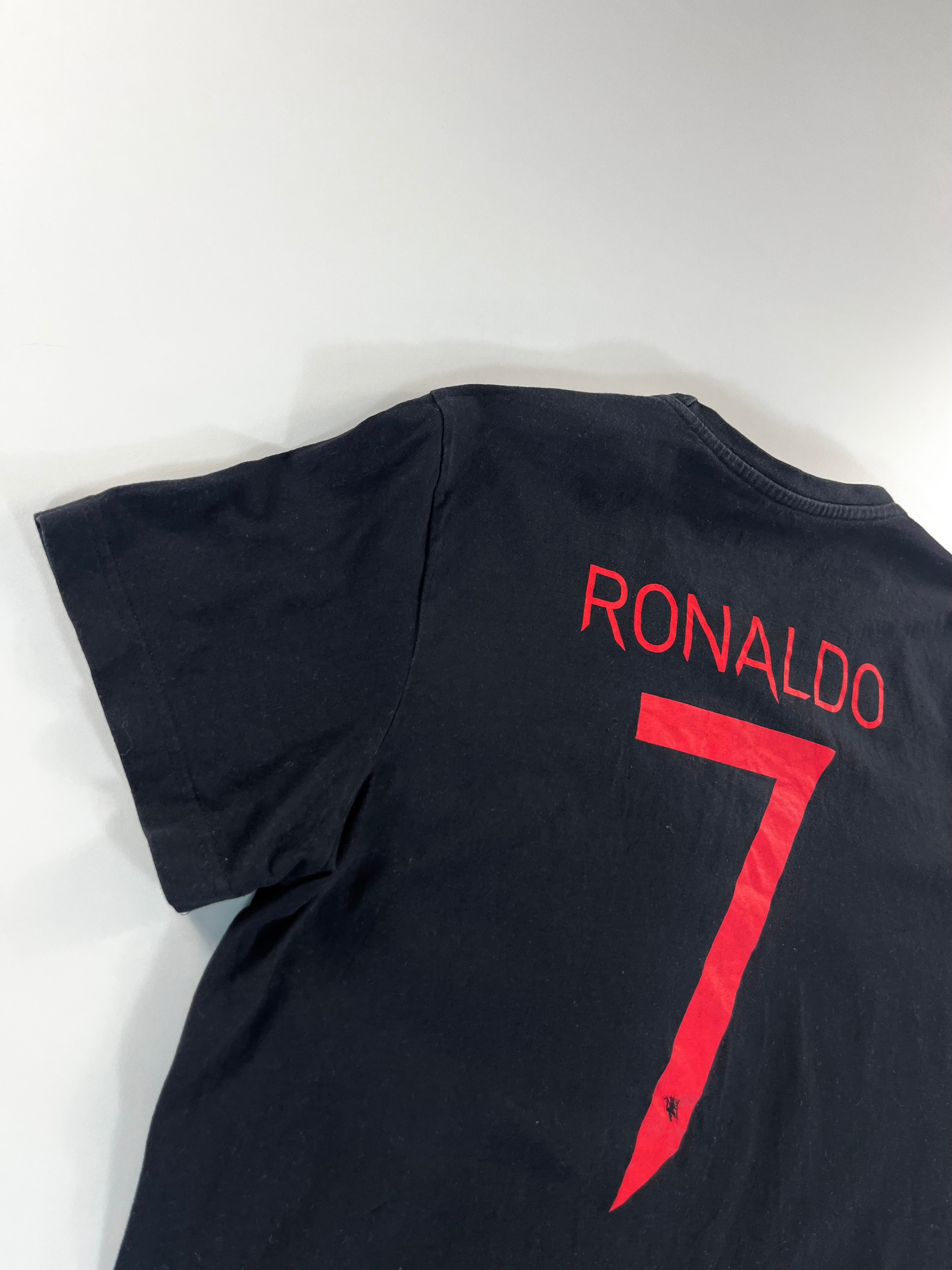 Adidas Cristiano Ronaldo póló