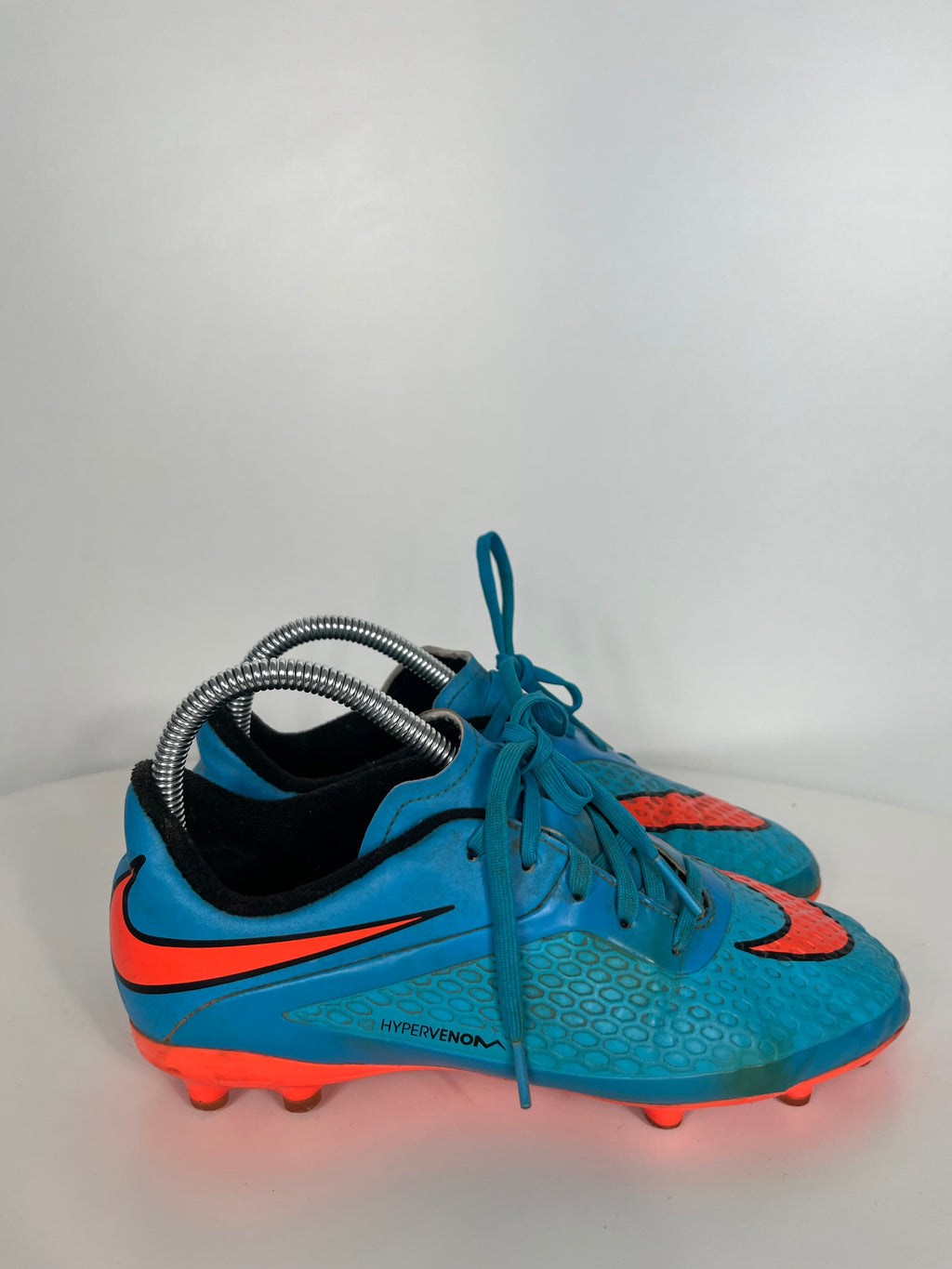 Nike Hypervenom Phelon FG cipő