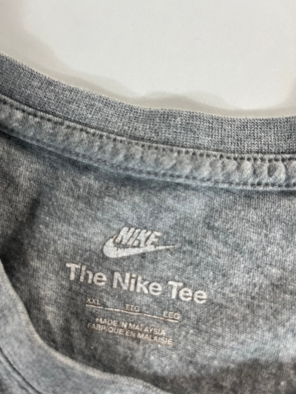 Nike Club póló