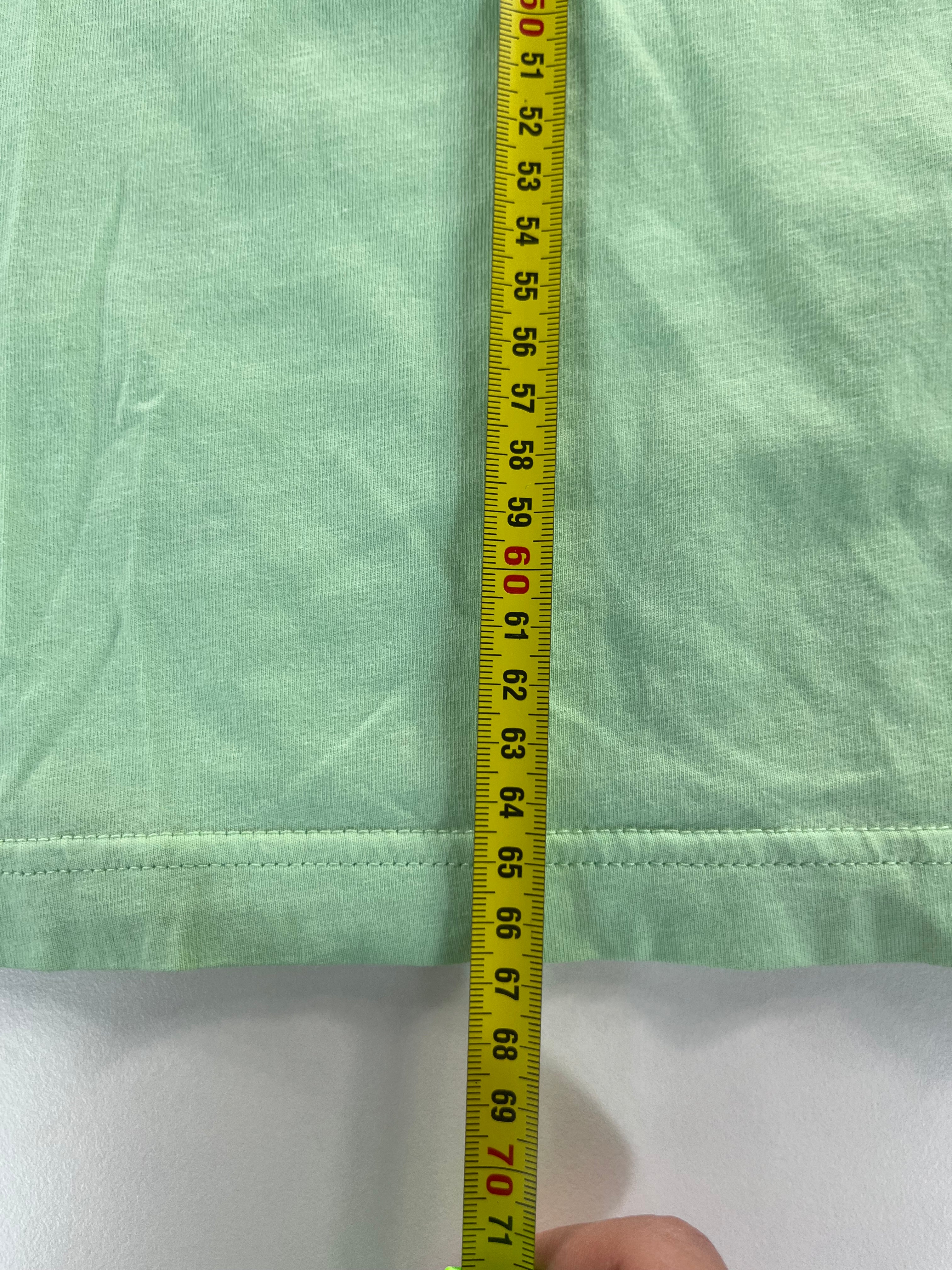 Tommy Hilfiger Organic Cotton póló