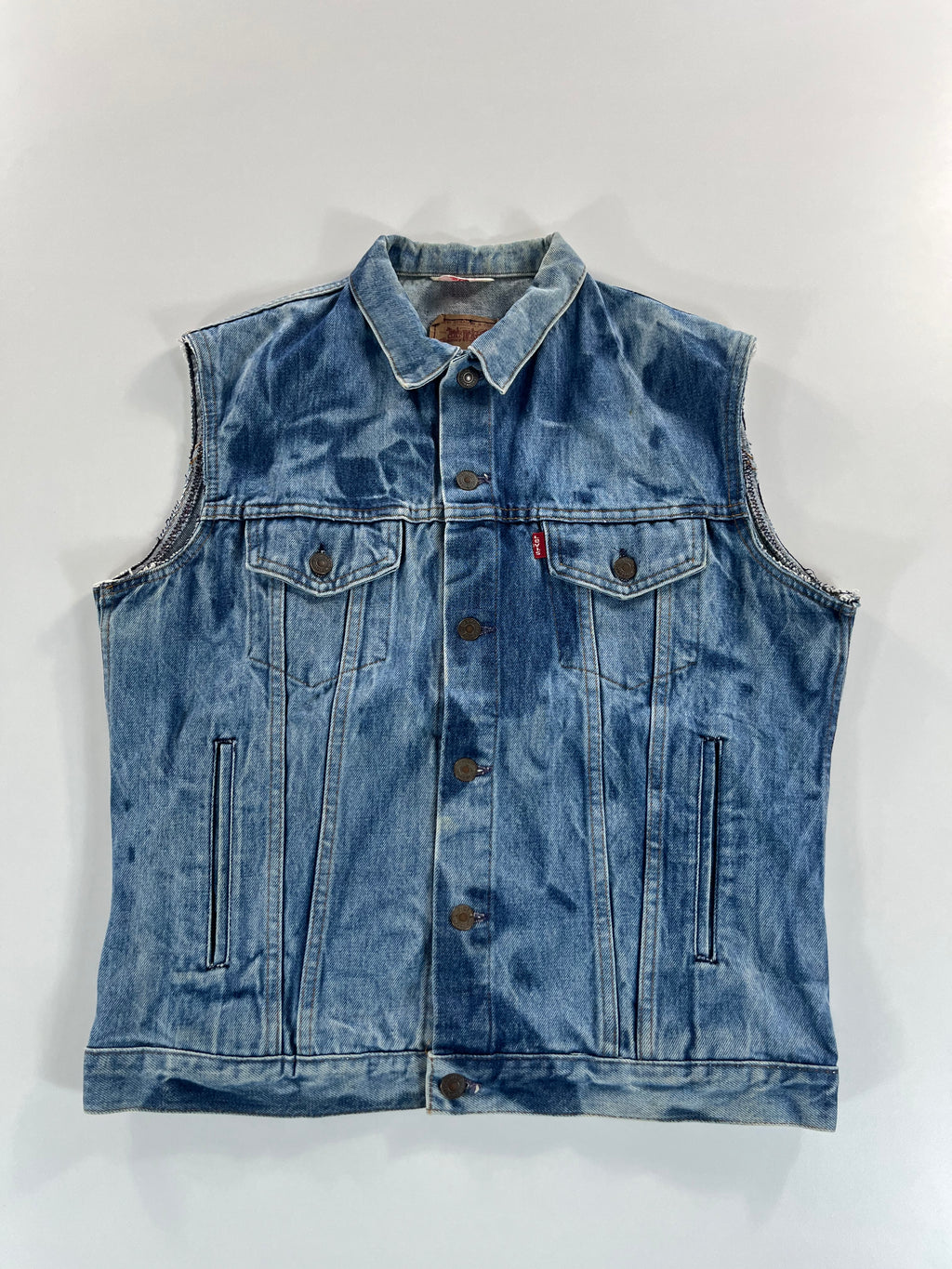 Levi's farmer mellény
