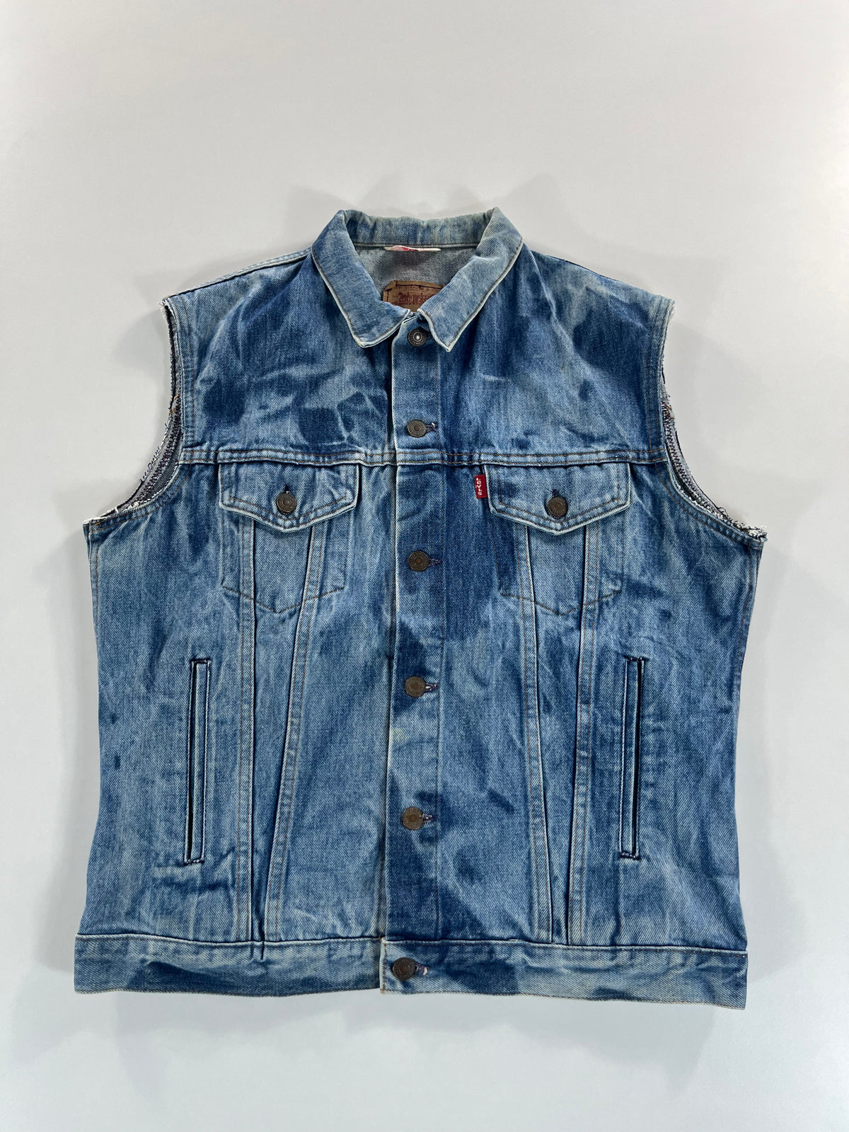 Levi's farmer mellény