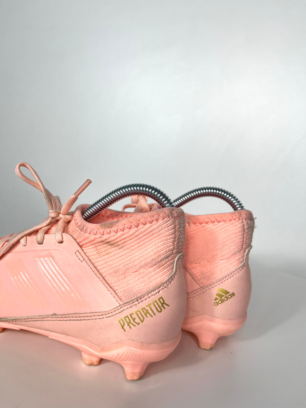 Adidas Predator 18.3 FG cipő