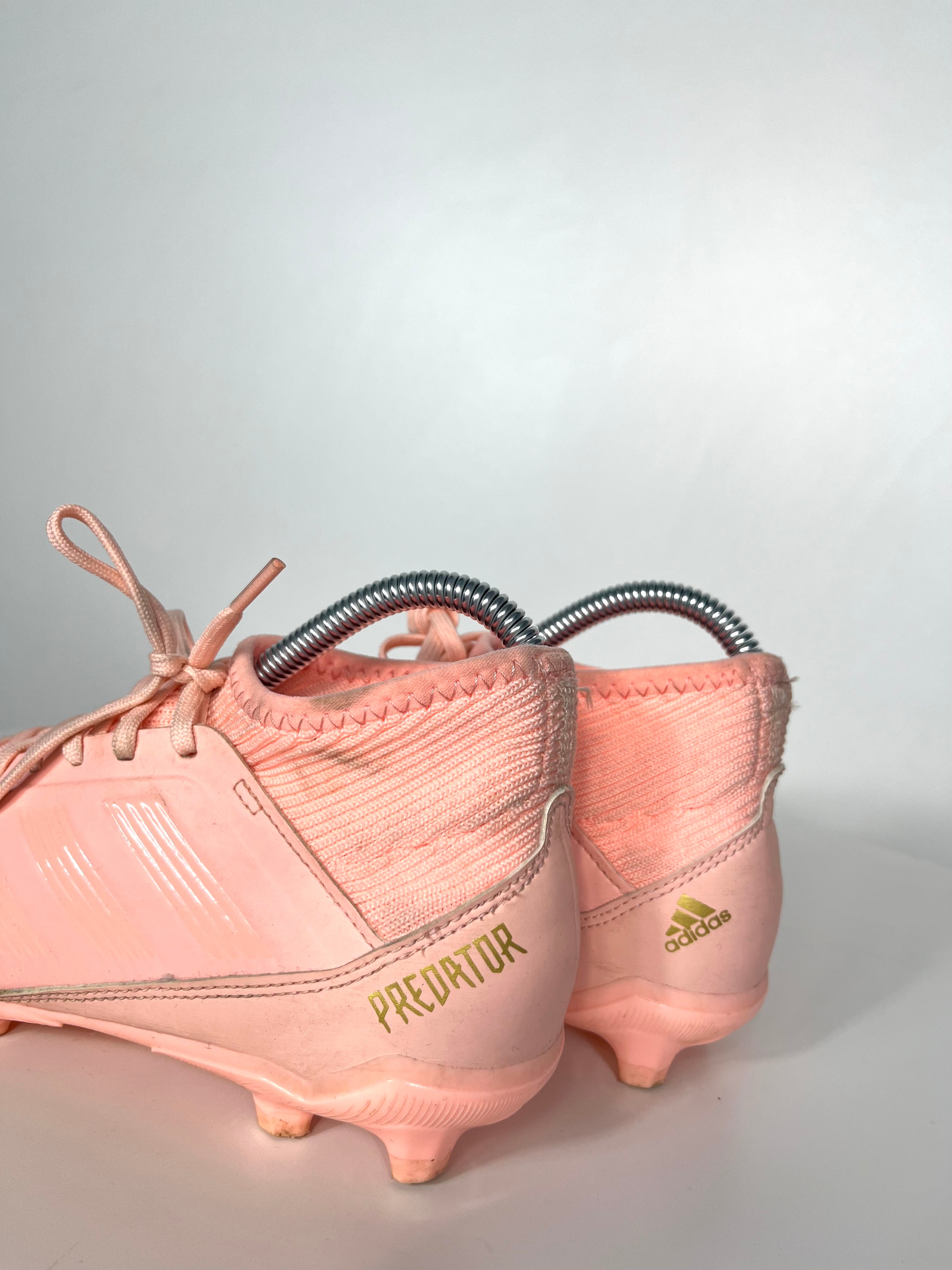 Adidas Predator 18.3 FG cipő