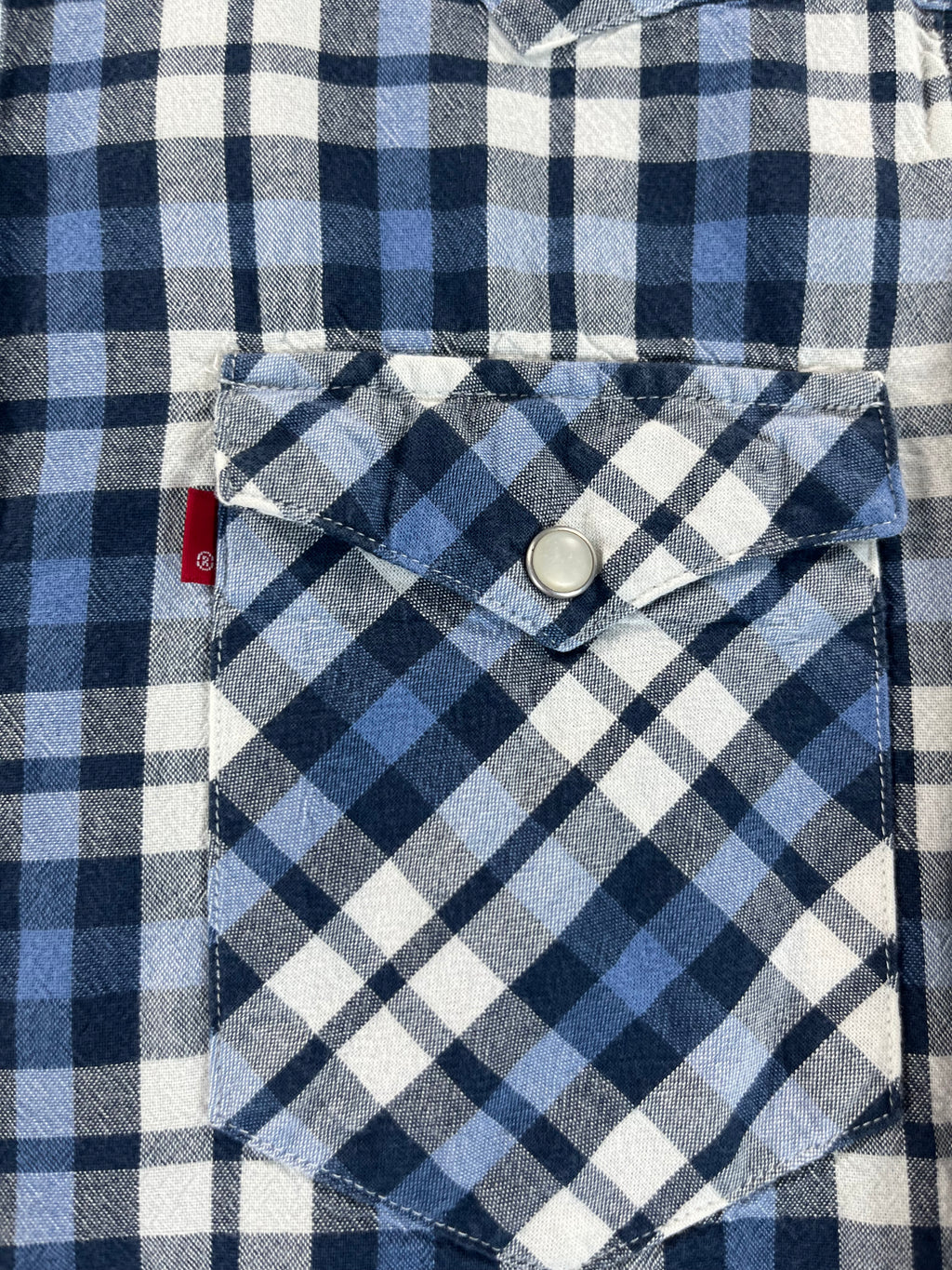 Levi's ing