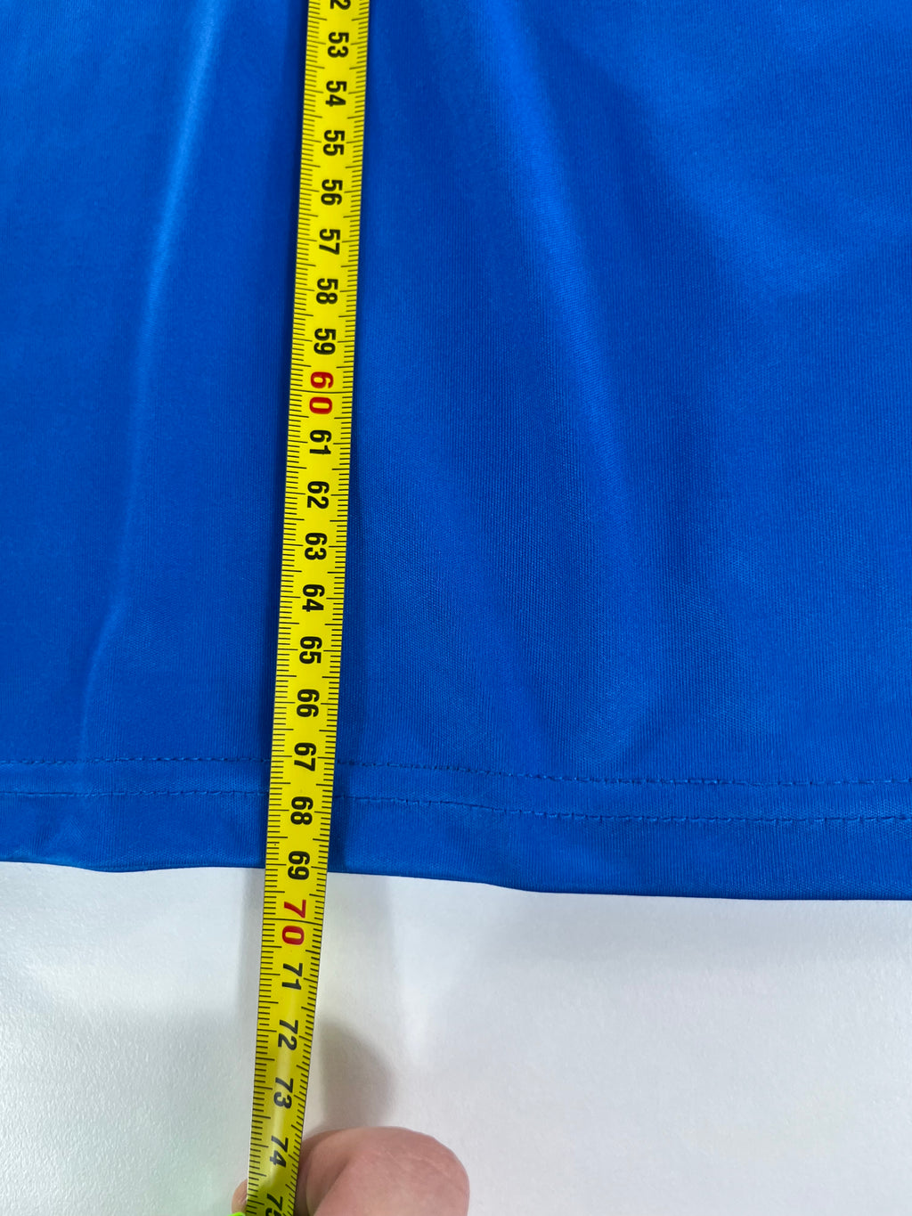 Hummel Everton 2023-2024 hazai mez