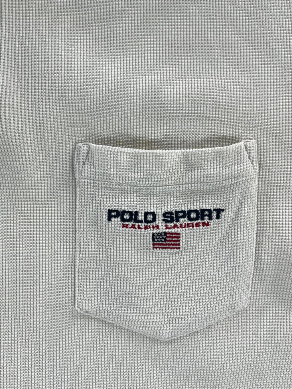 Ralph Lauren Polo Sport pólóing