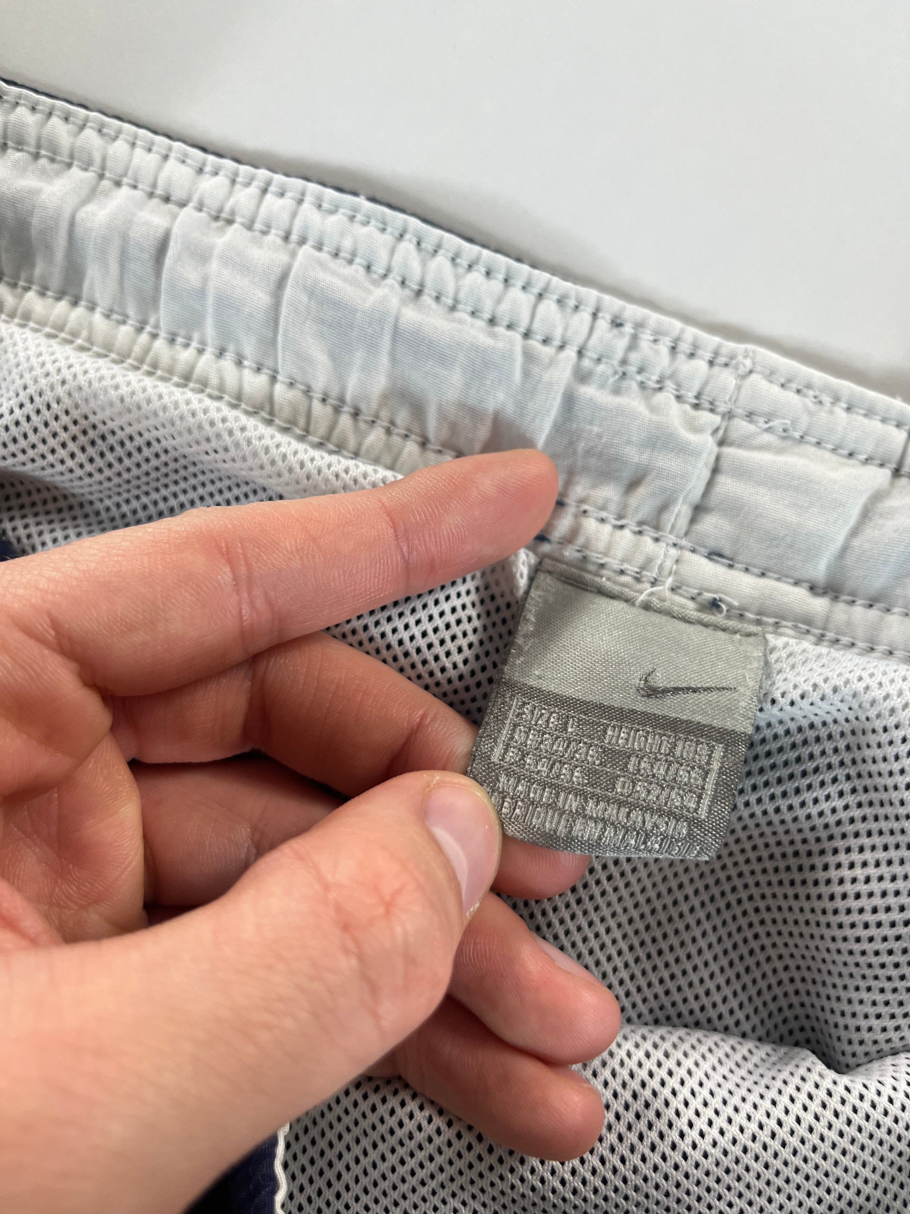 Nike vintage short