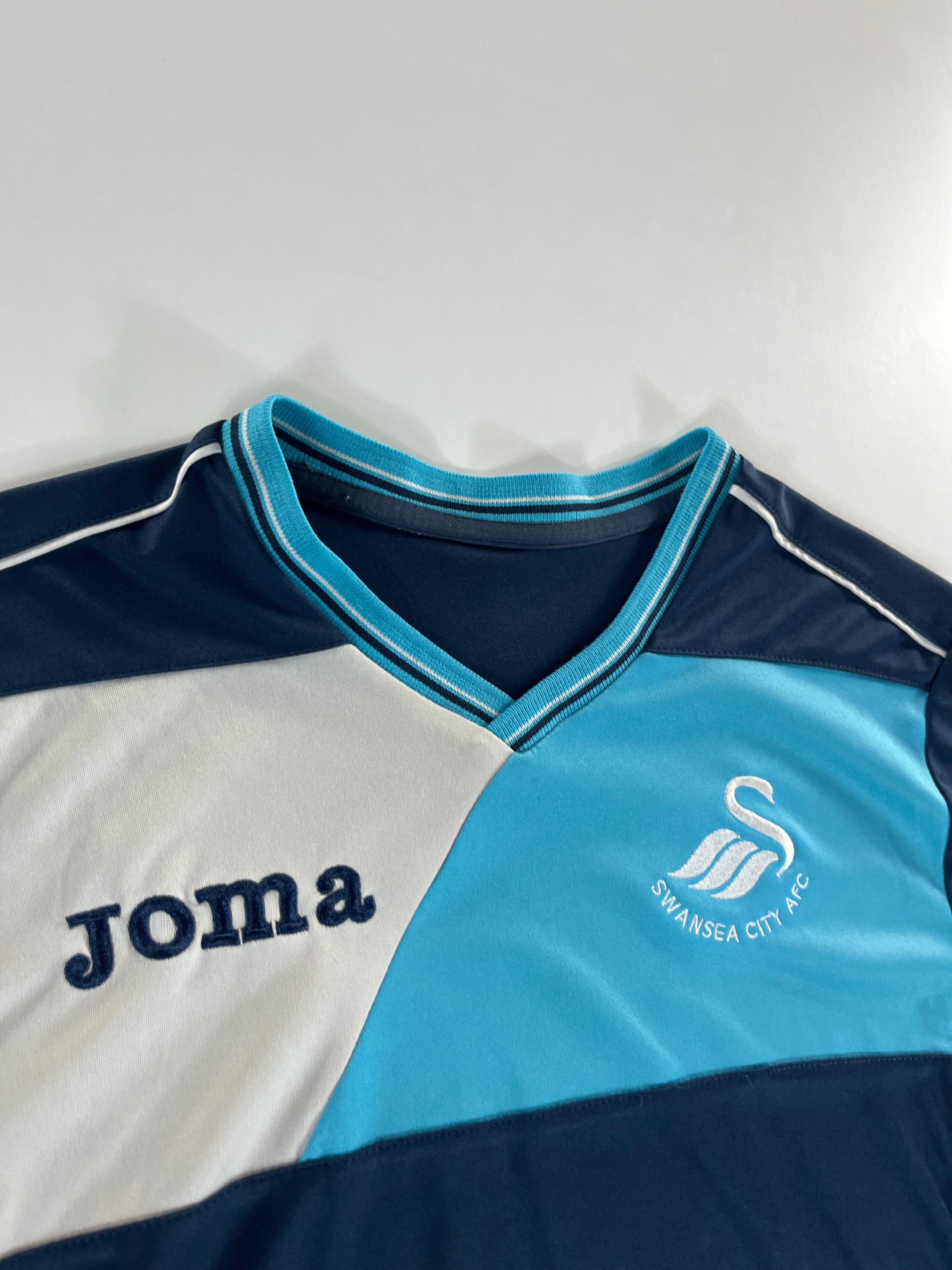 Joma Swansea City 2016-2017 training mez