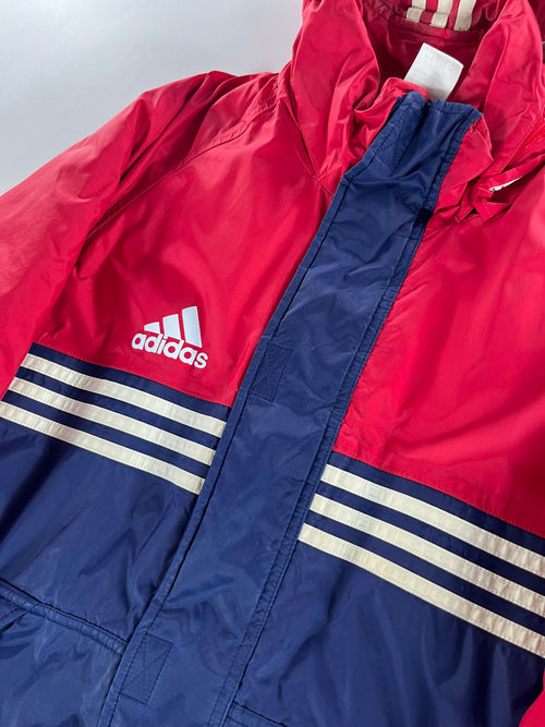 Adidas Vintage kabát