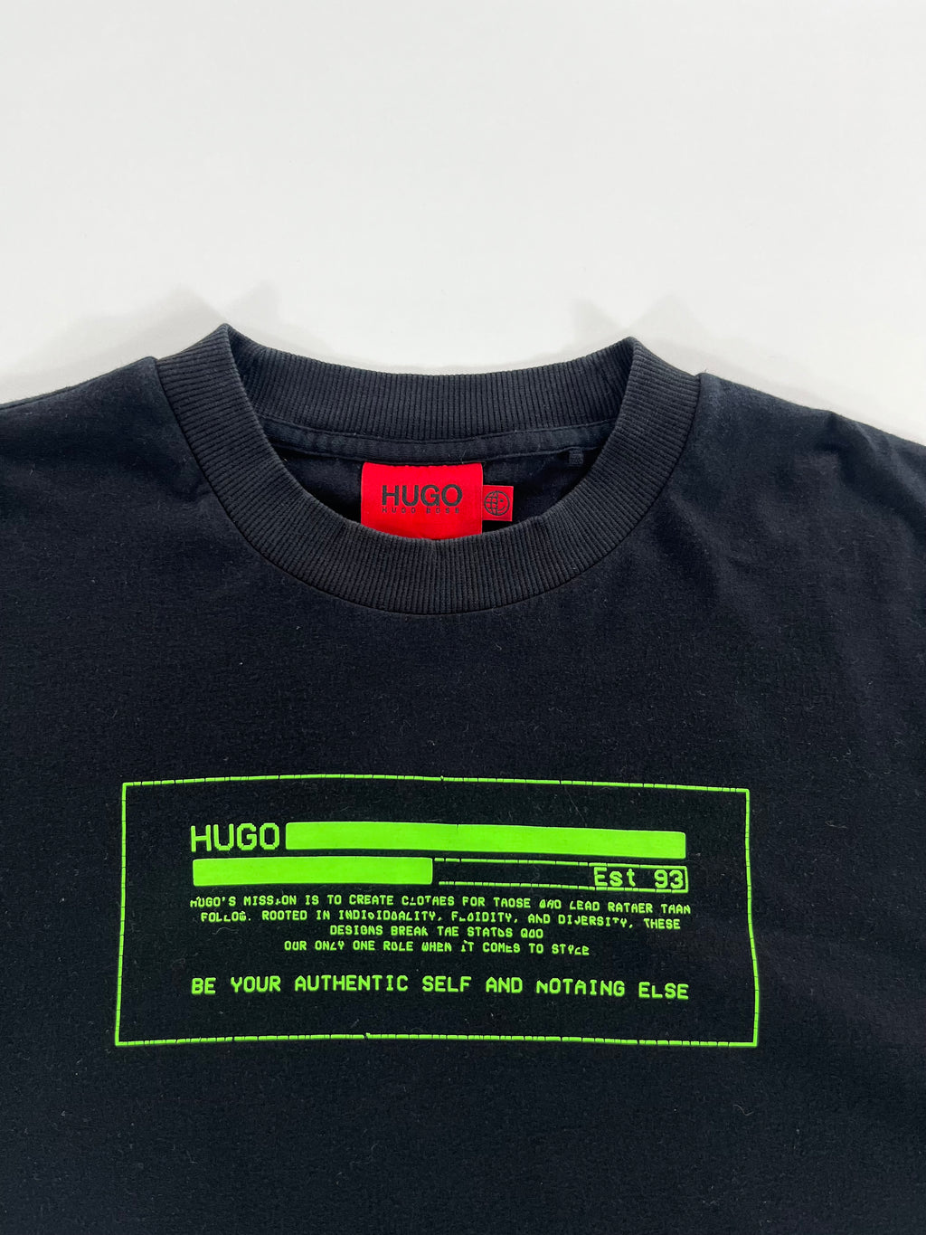 Hugo Boss póló