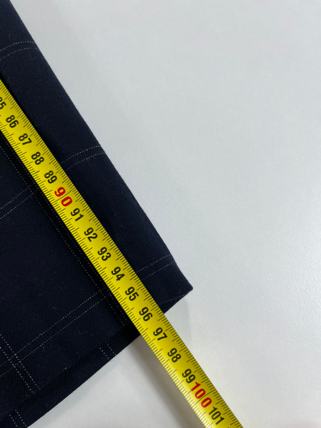 H&M Skinny Fit öltönynadrág