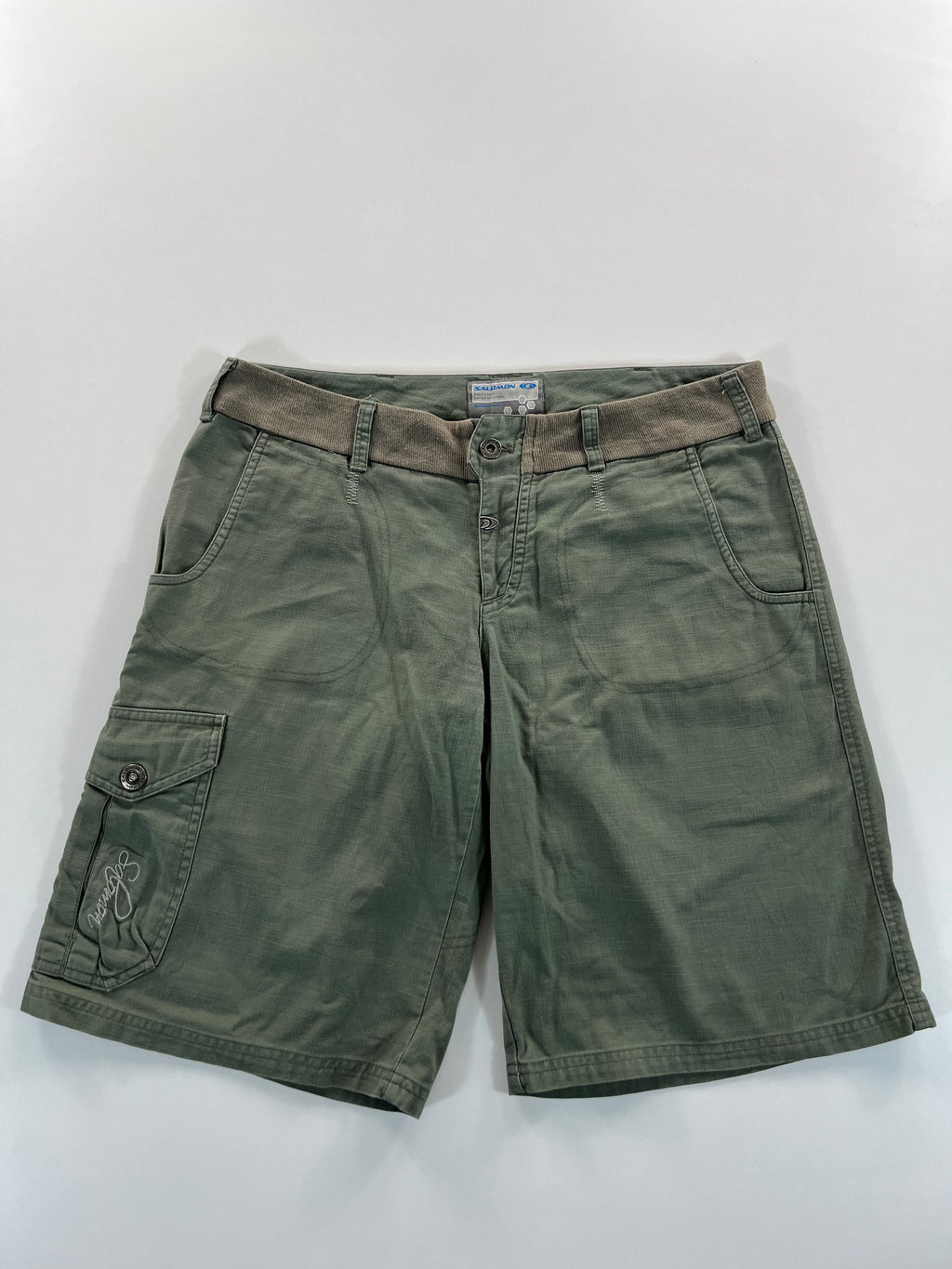 Salomon short