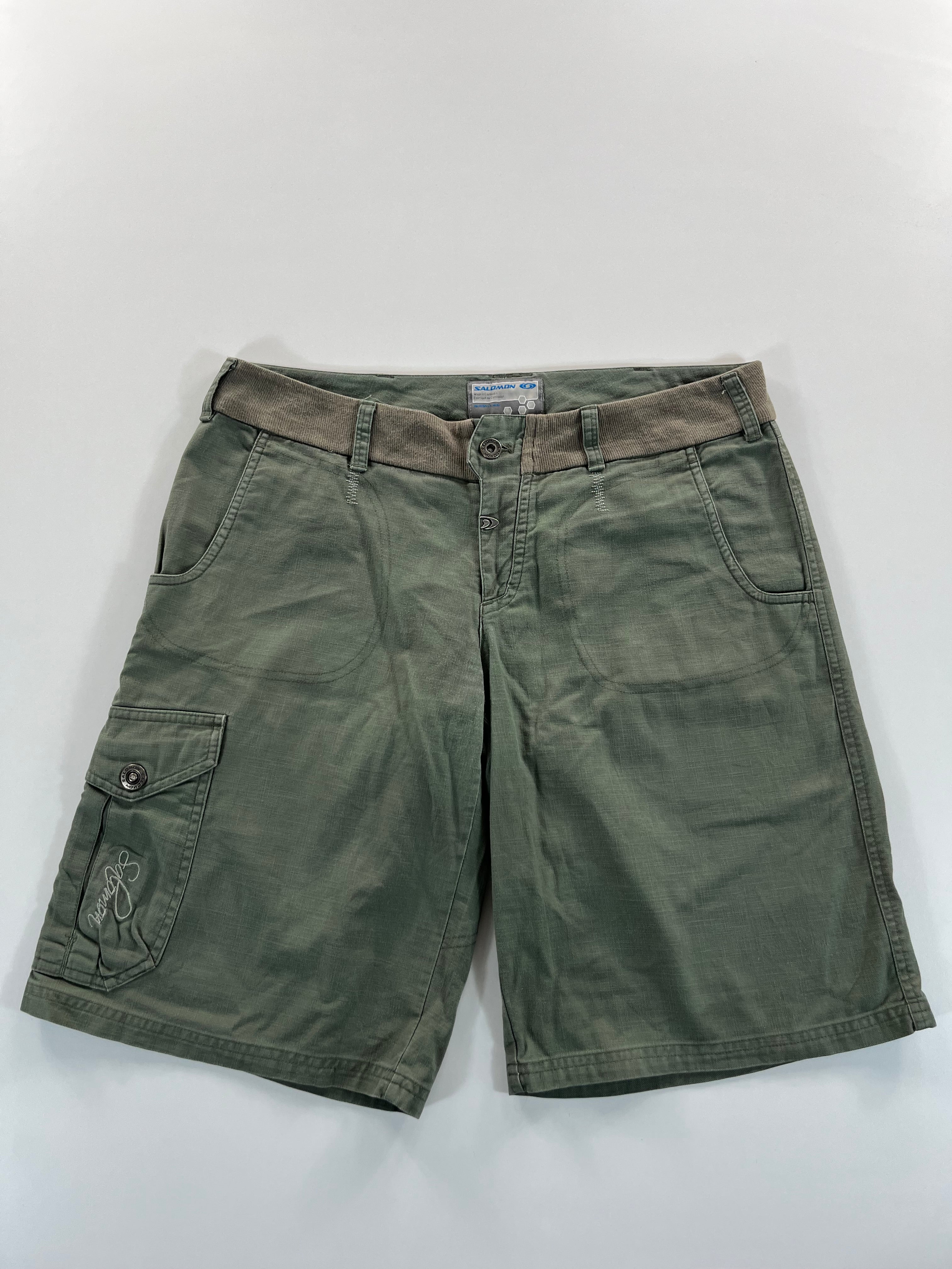 Salomon short