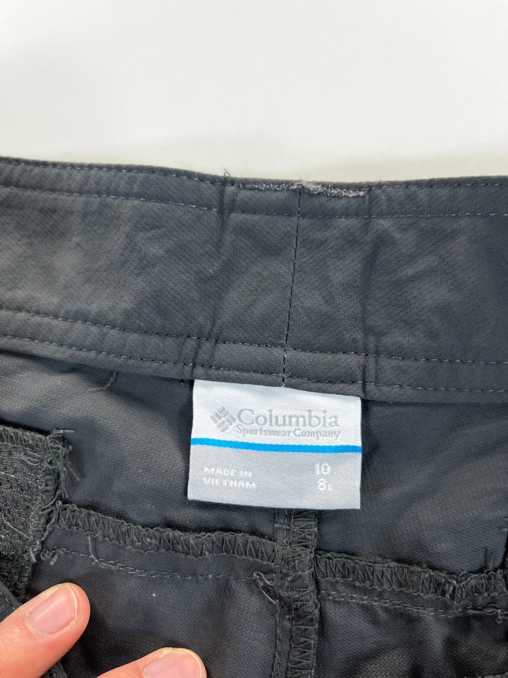 Columbia Omni-Wick short