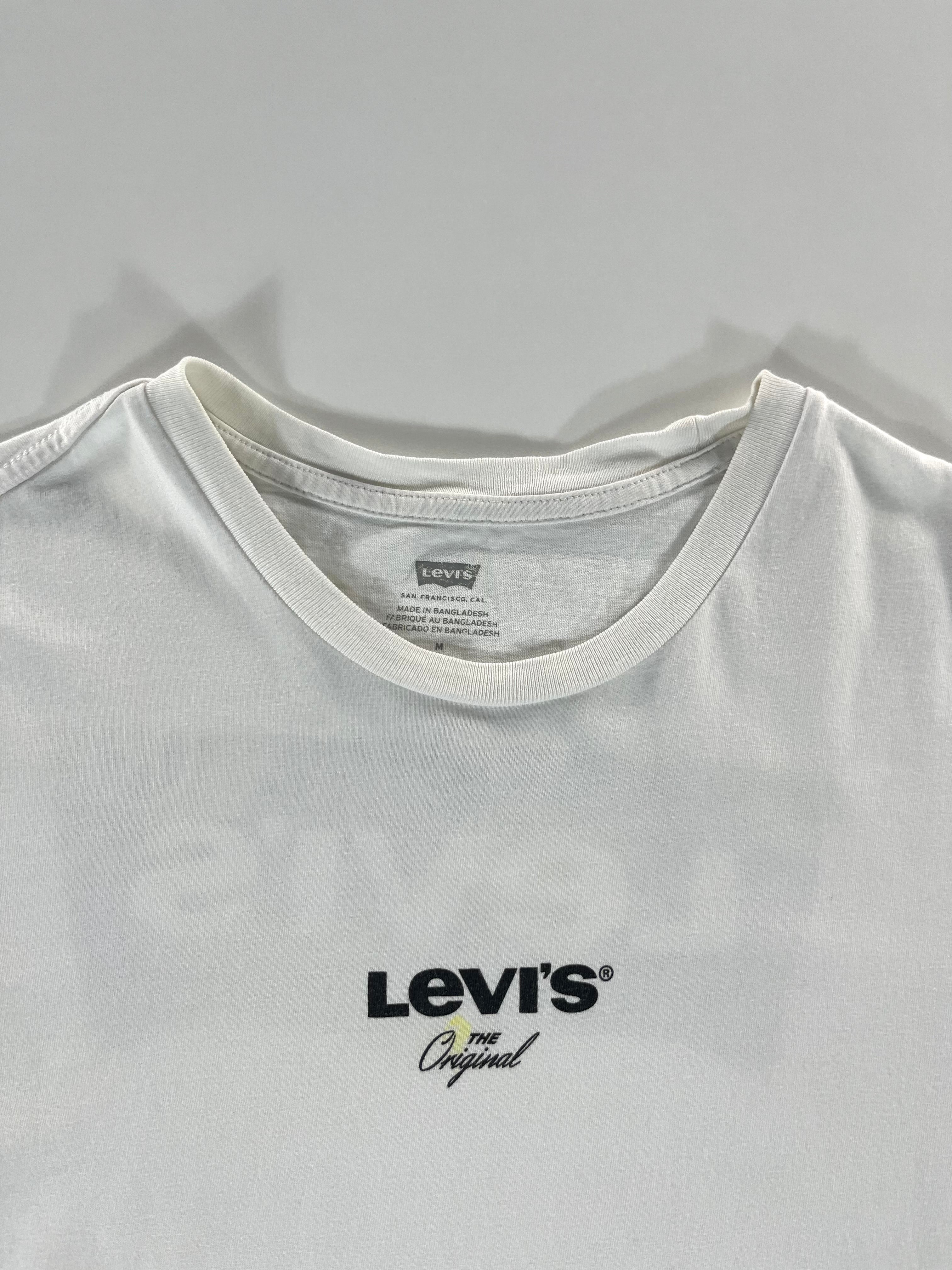 Levi's póló