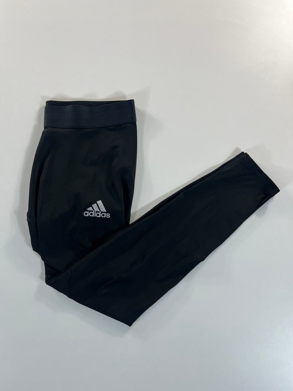 Adidas Techfit Compression nadrág