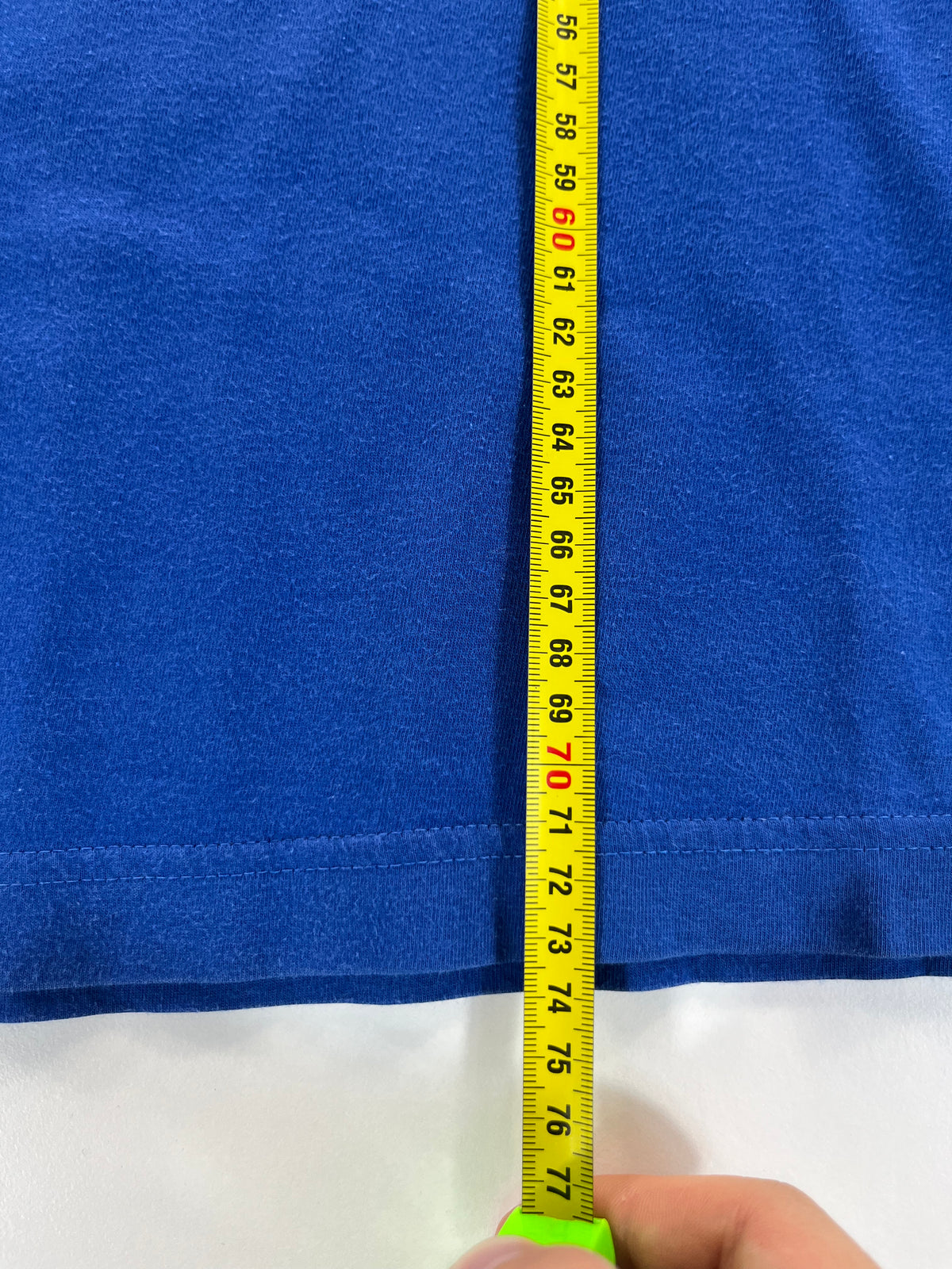 Lacoste Regular Fit póló