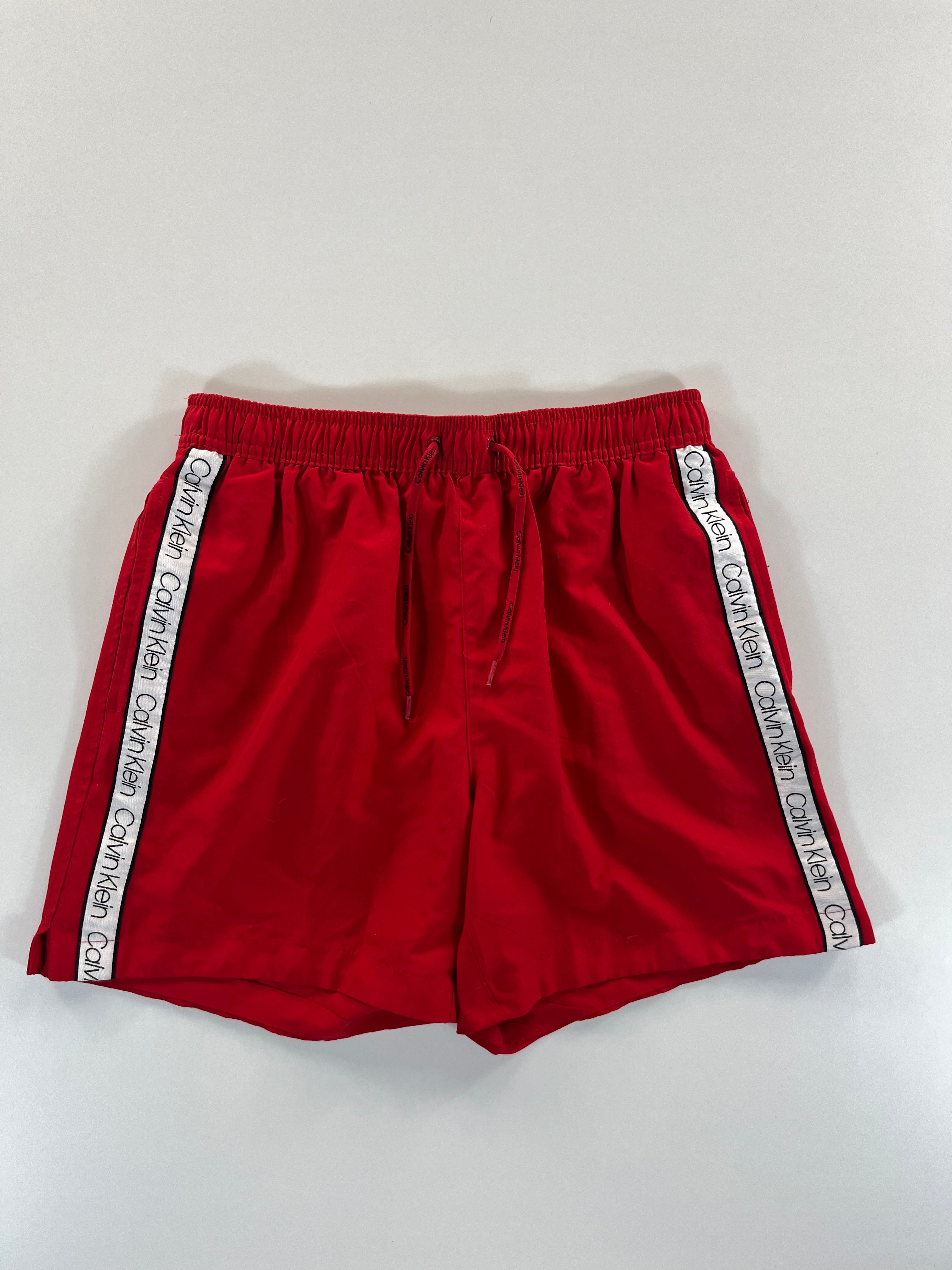 Calvin Klein fürdőshort