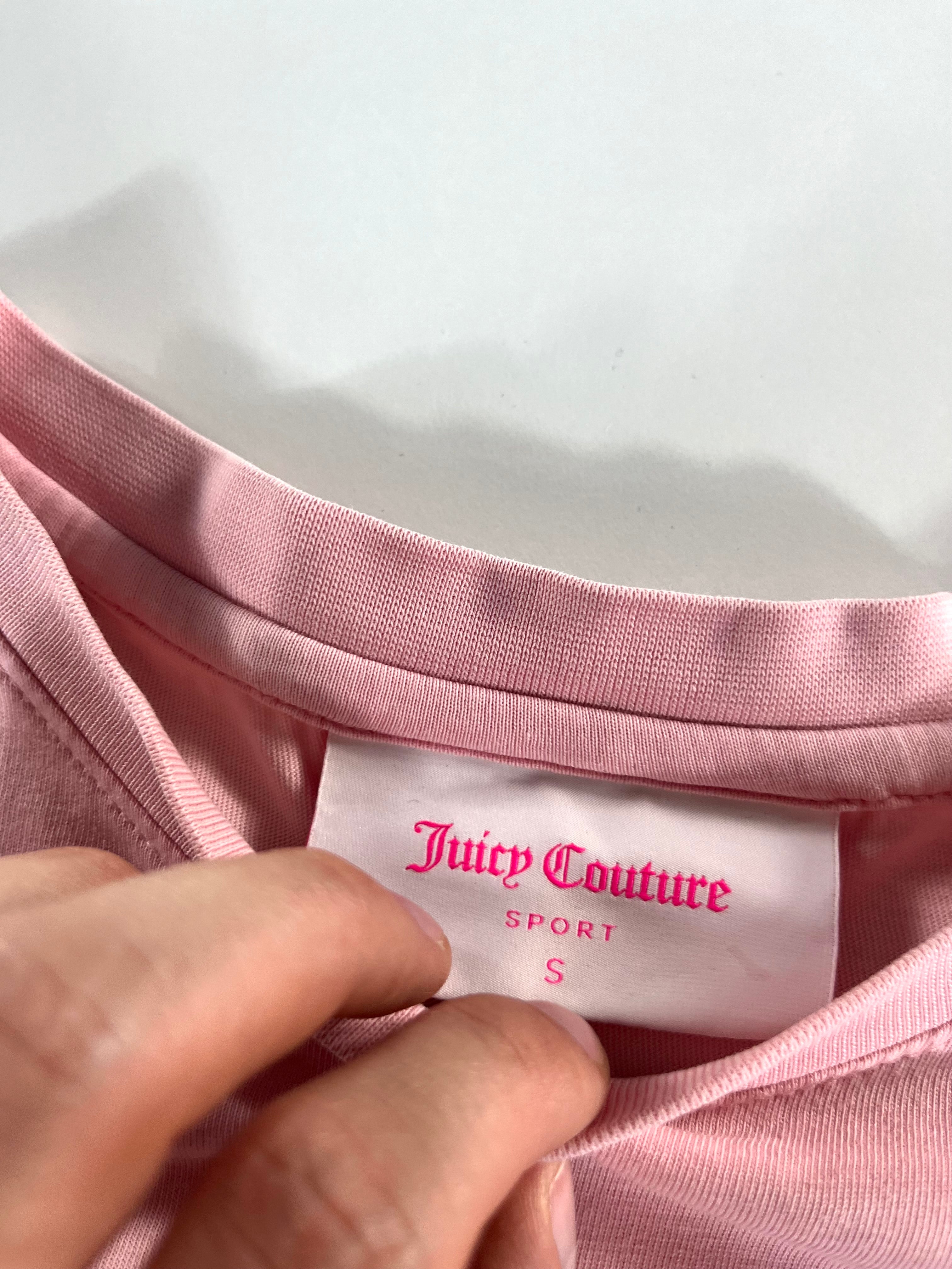 Juicy Couture Sport póló