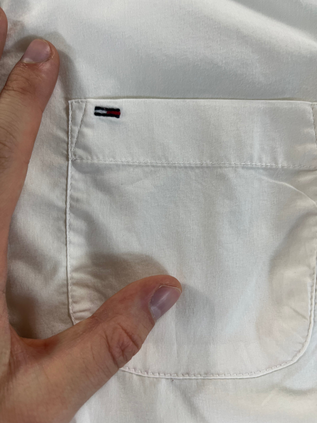 Tommy Hilfiger Denim ing