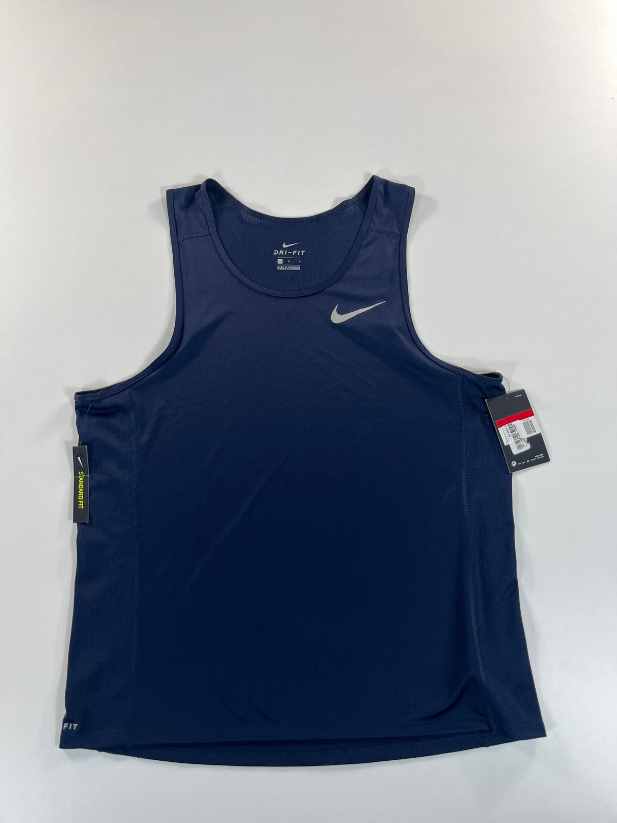 Nike Miler atléta