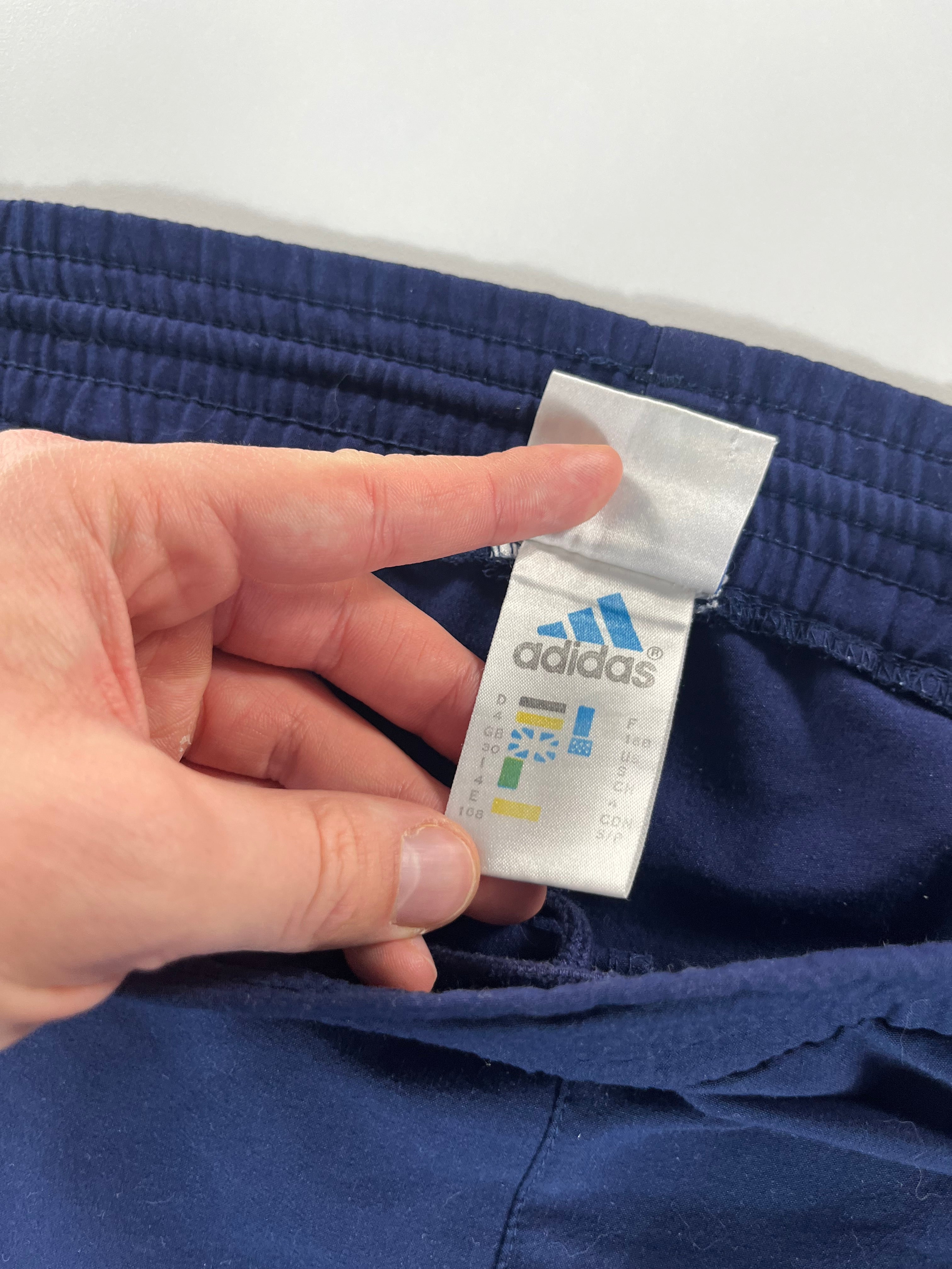 Adidas vintage szett
