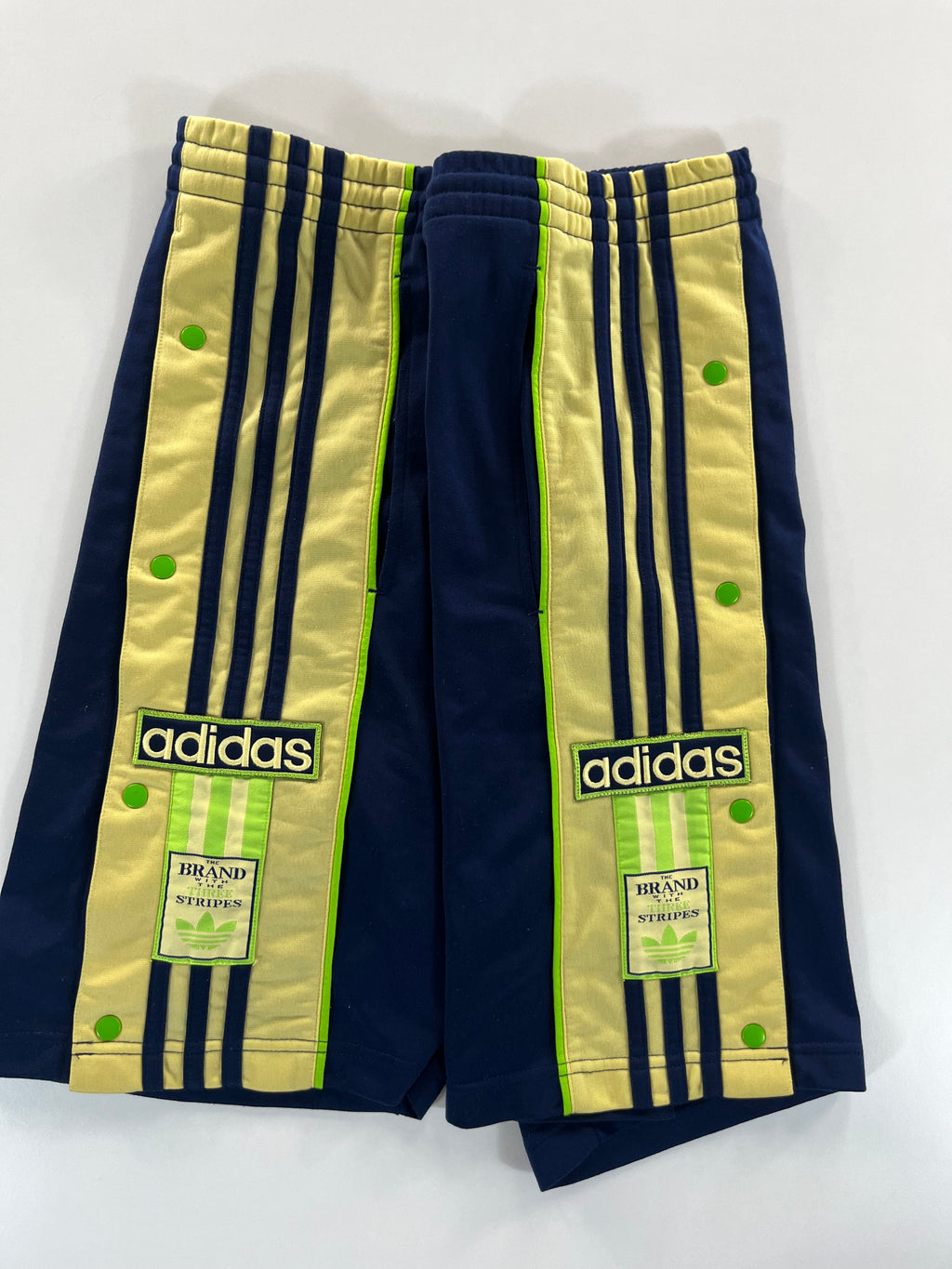 Adidas vintage short