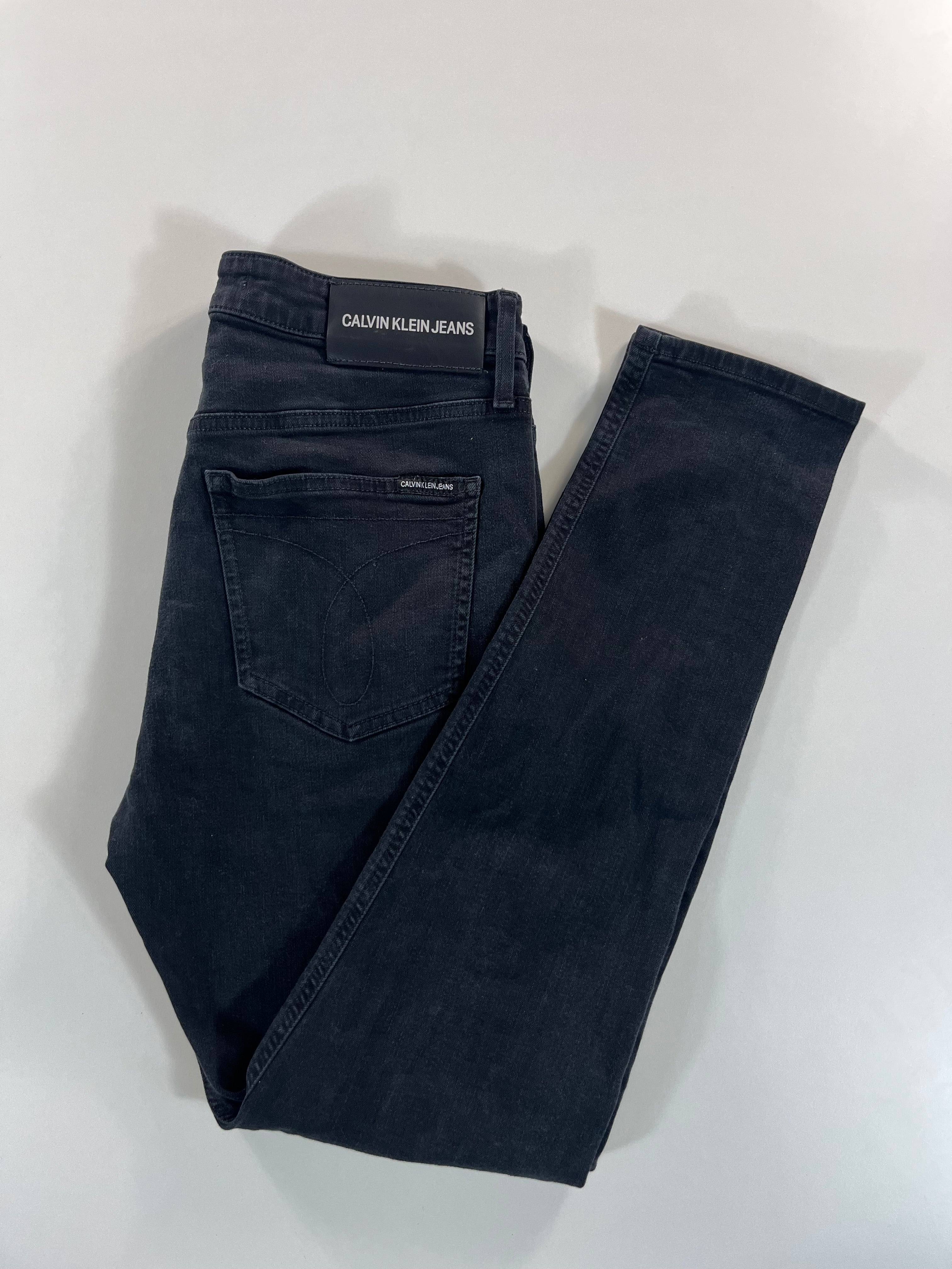 Calvin Klein Jeans farmernadrág