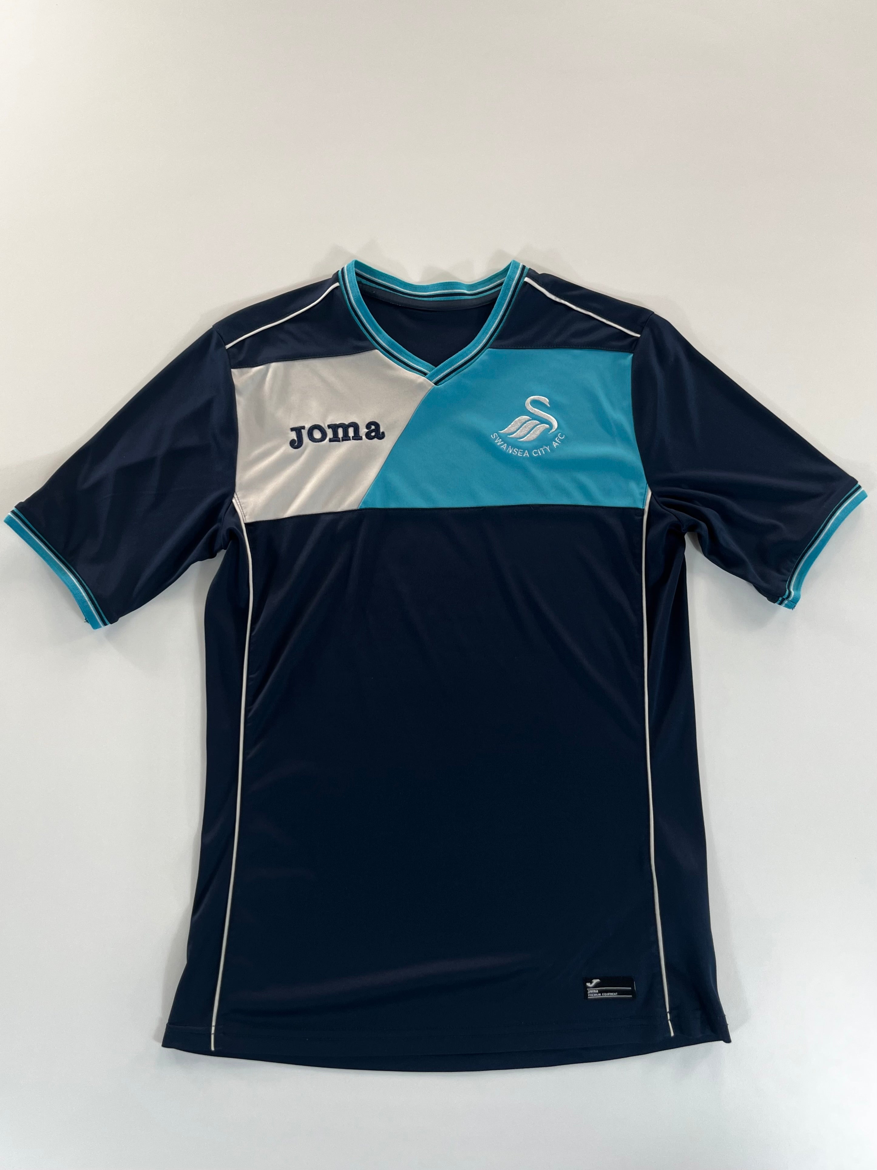 Joma Swansea City 2016-2017 training mez