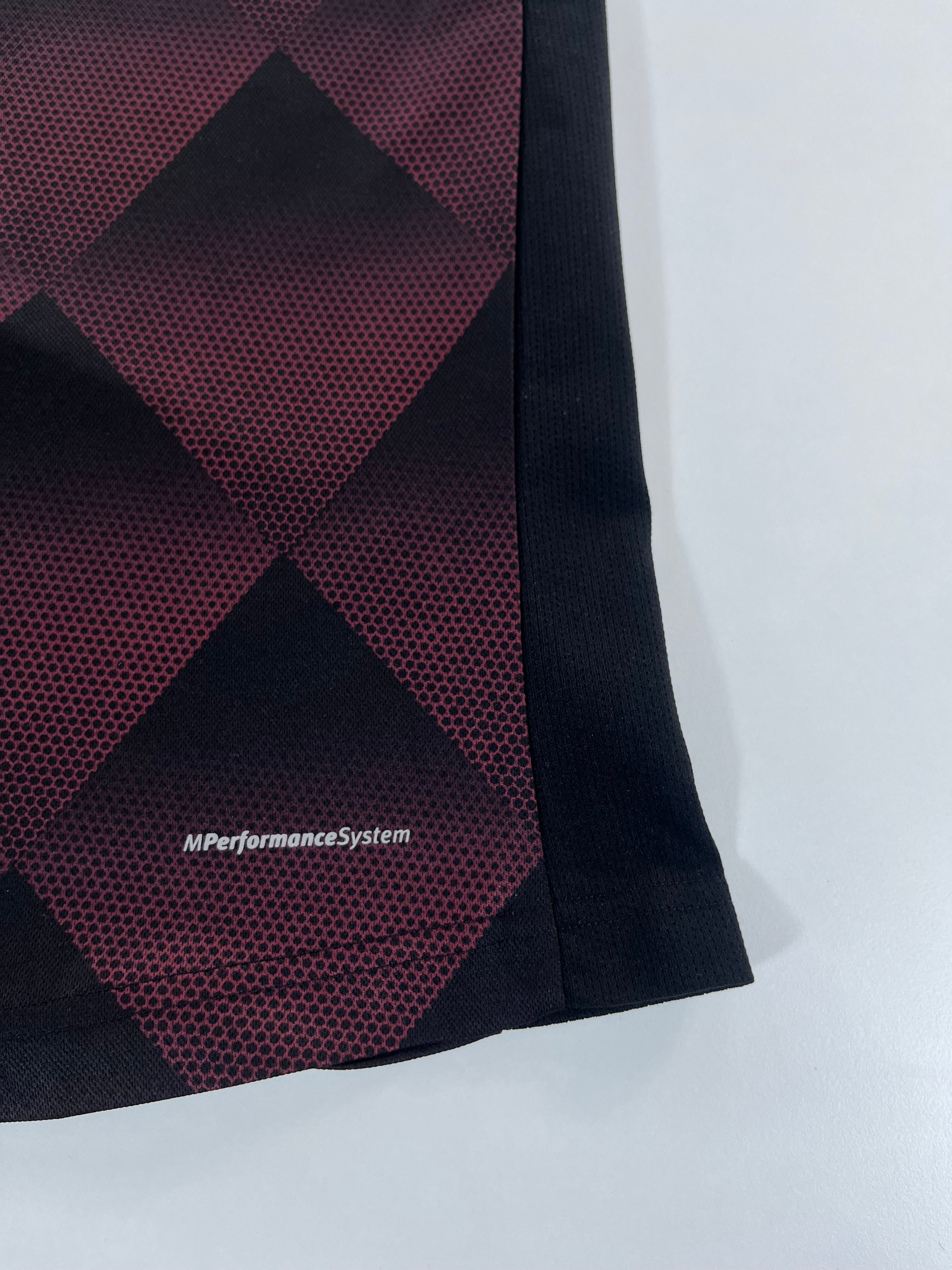 Macron Trabzonspor 2018-2019 alternatív mez