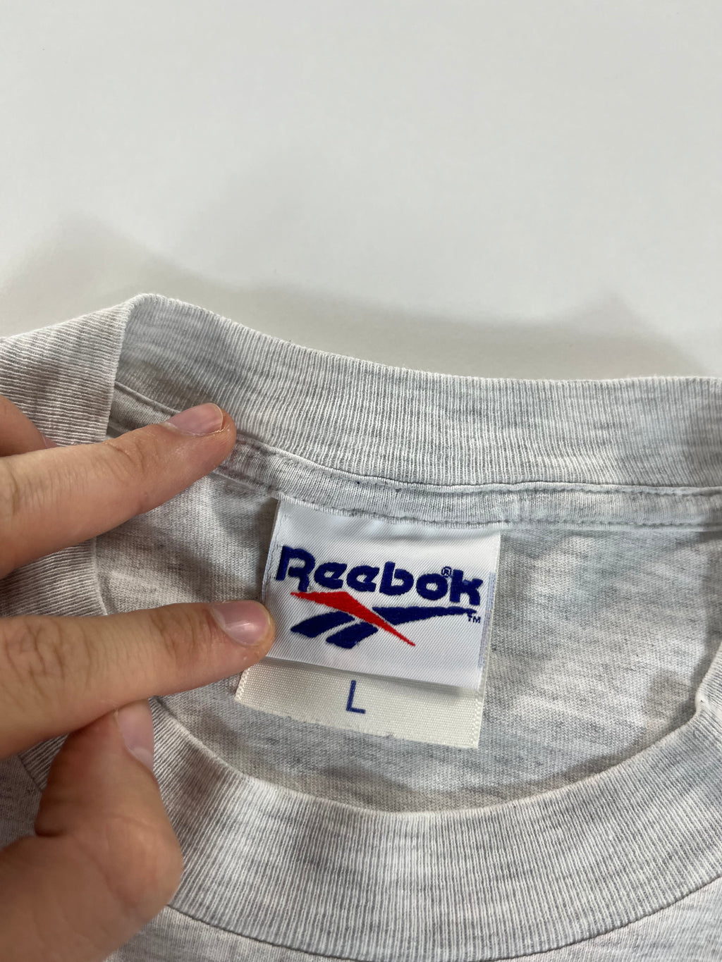 Reebok vintage póló