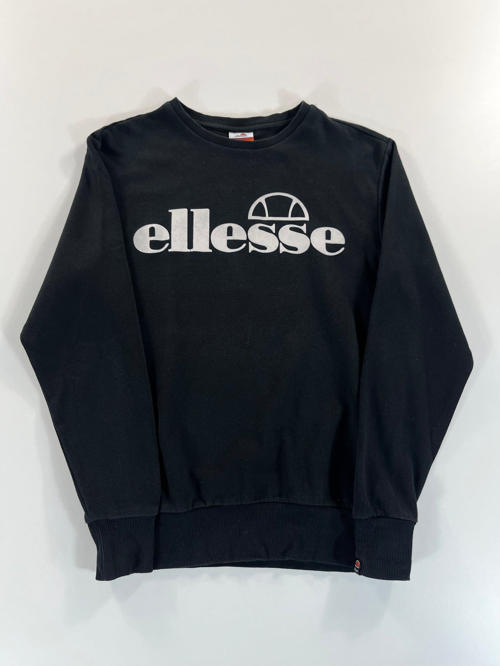 Ellesse crewneck pulóver