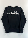 Ellesse crewneck pulóver