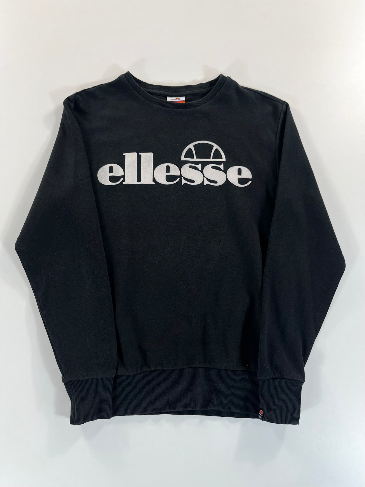 Ellesse crewneck pulóver