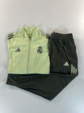 Adidas Real Madrid 2025-2026 melegítőszett