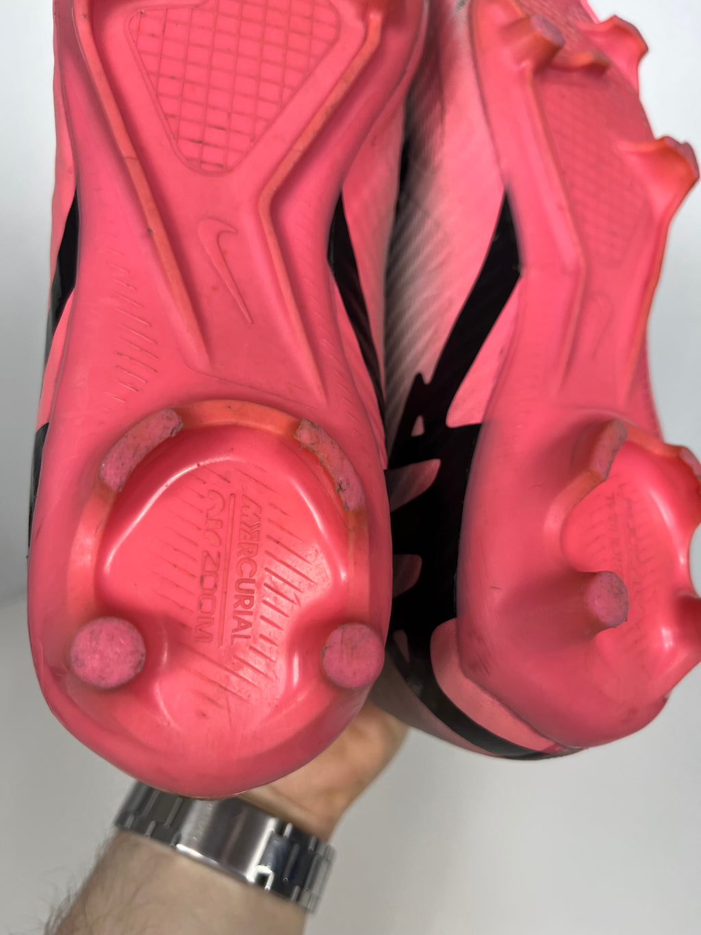 Nike Zoom Mercurial Superfly 9 FG cipő
