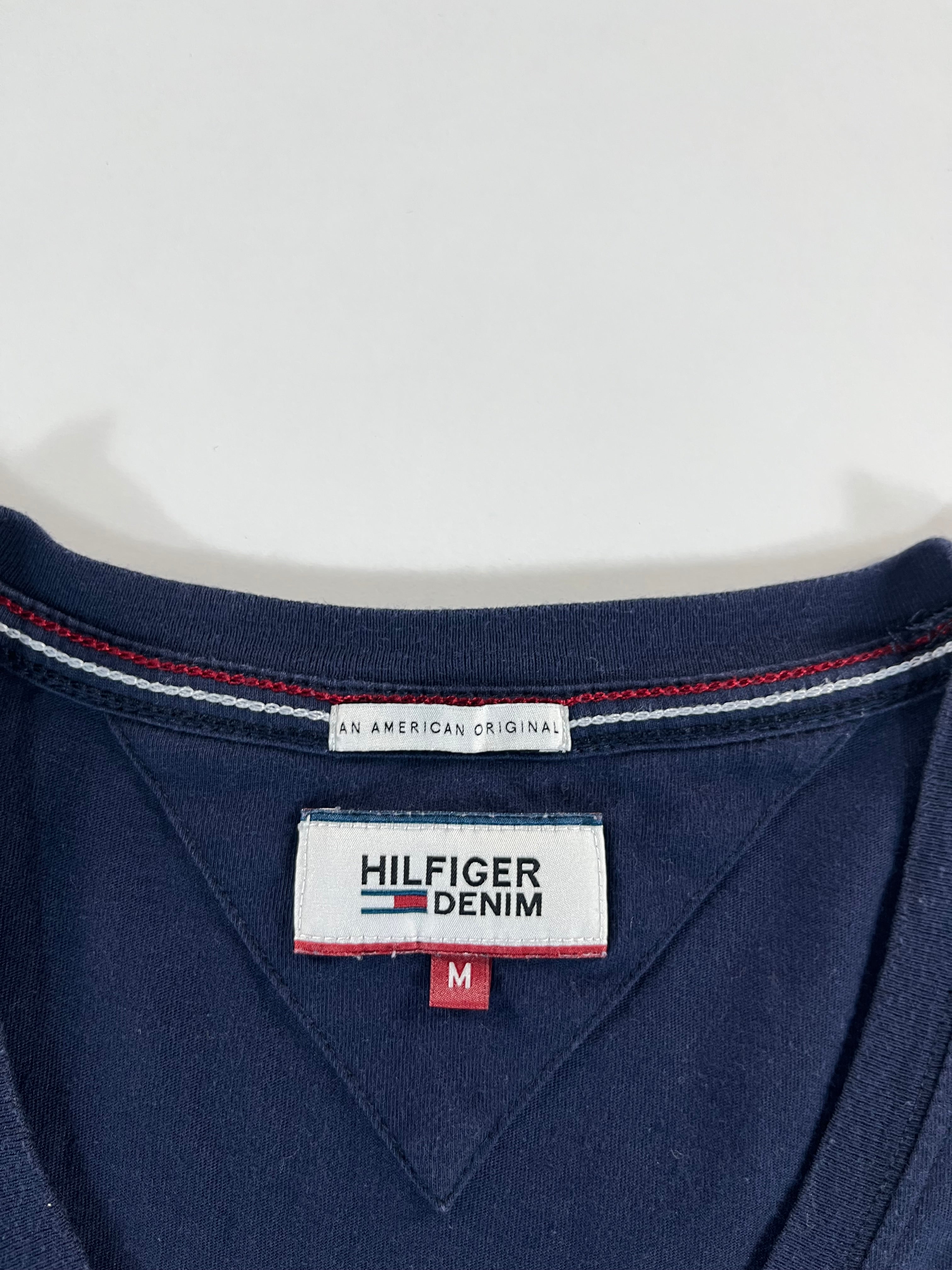 Tommy Hilfiger póló