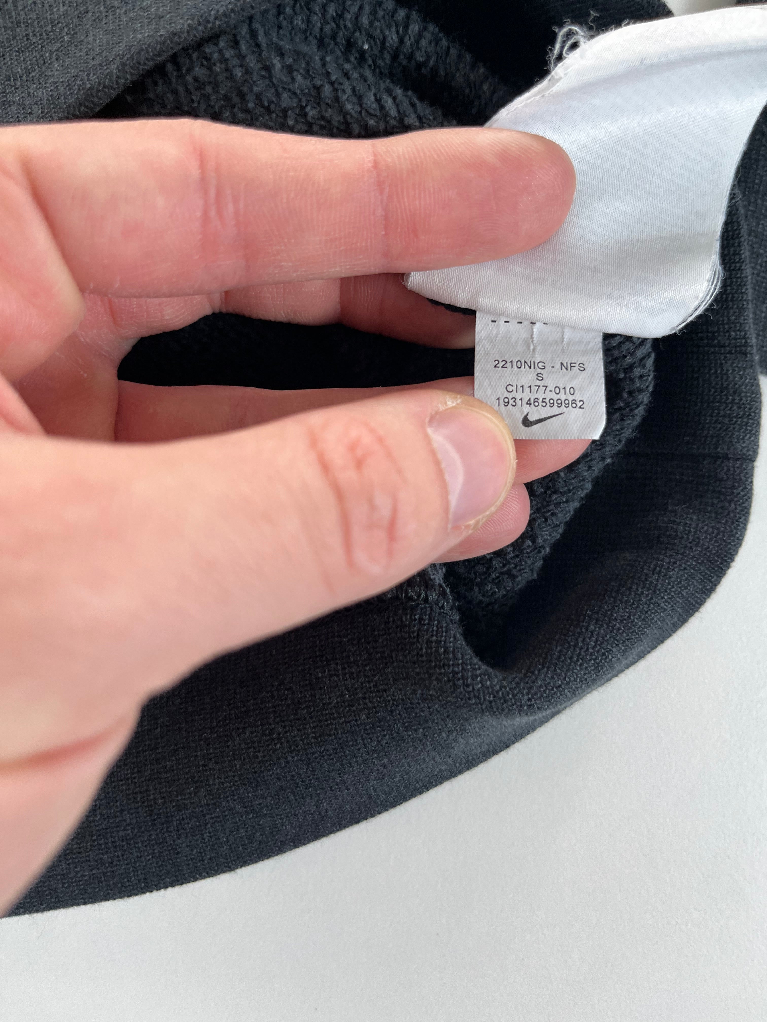 Nike Rally Crew crewneck pulóver